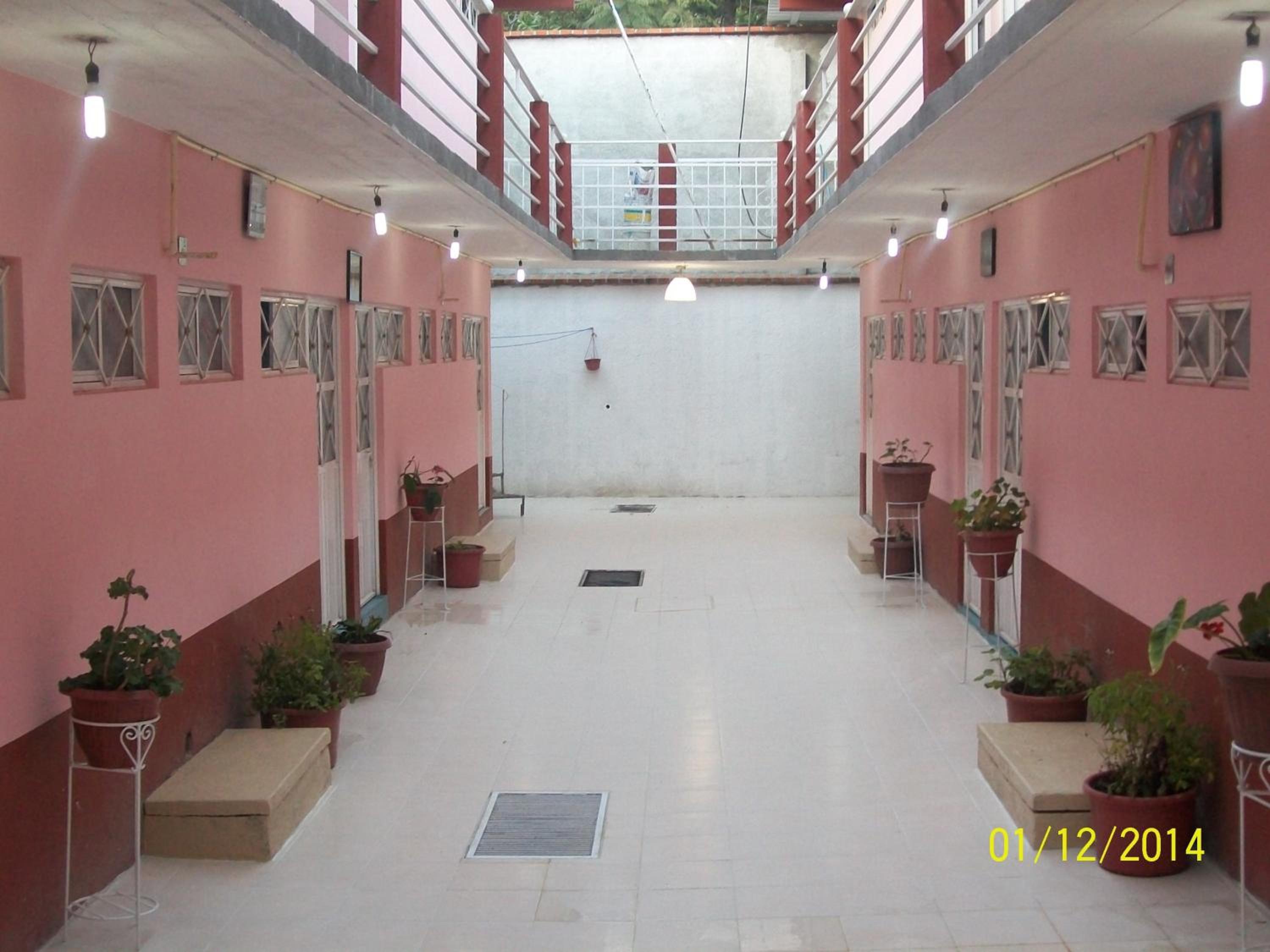 Hostal Eclipse Oaxaca - Property Image 27