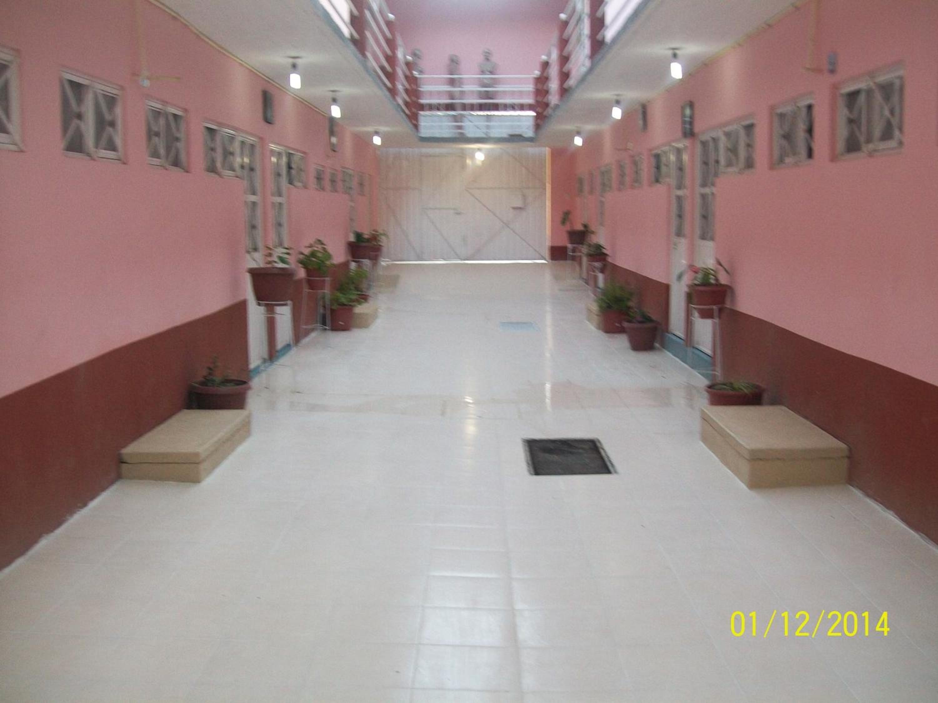 Hostal Eclipse Oaxaca - Property Image 30