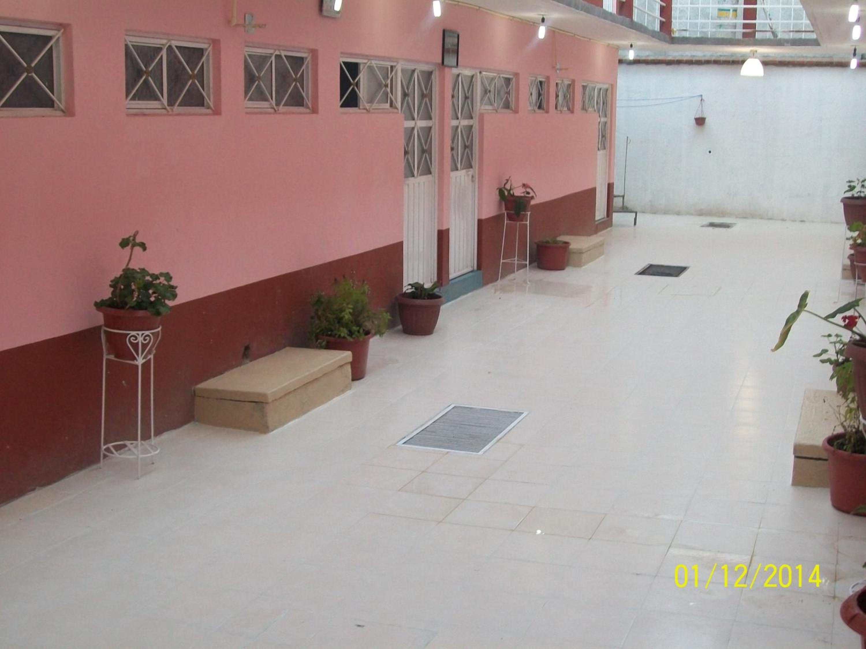 Hostal Eclipse Oaxaca - Property Image 29