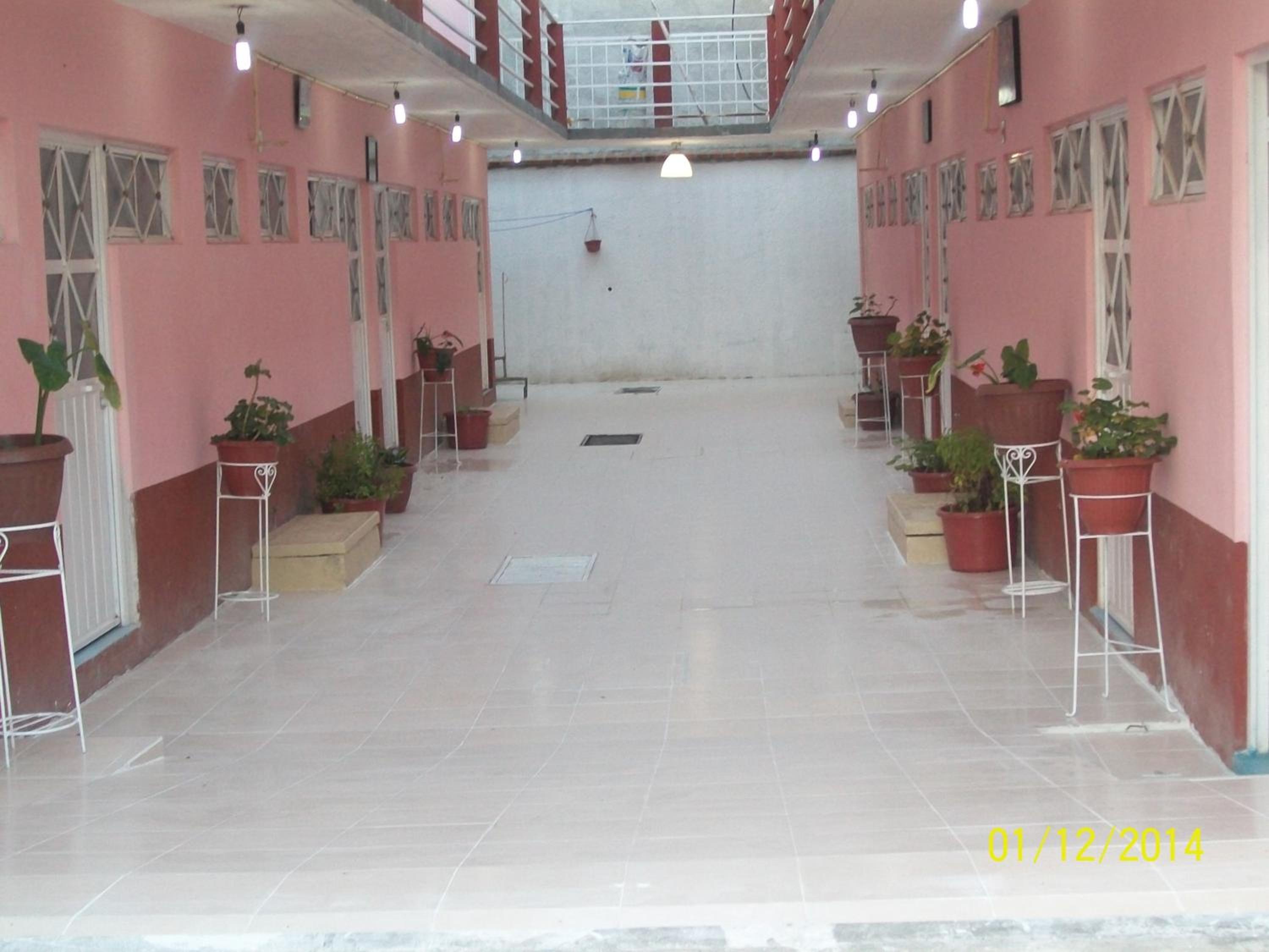 Hostal Eclipse Oaxaca - Property Image 28