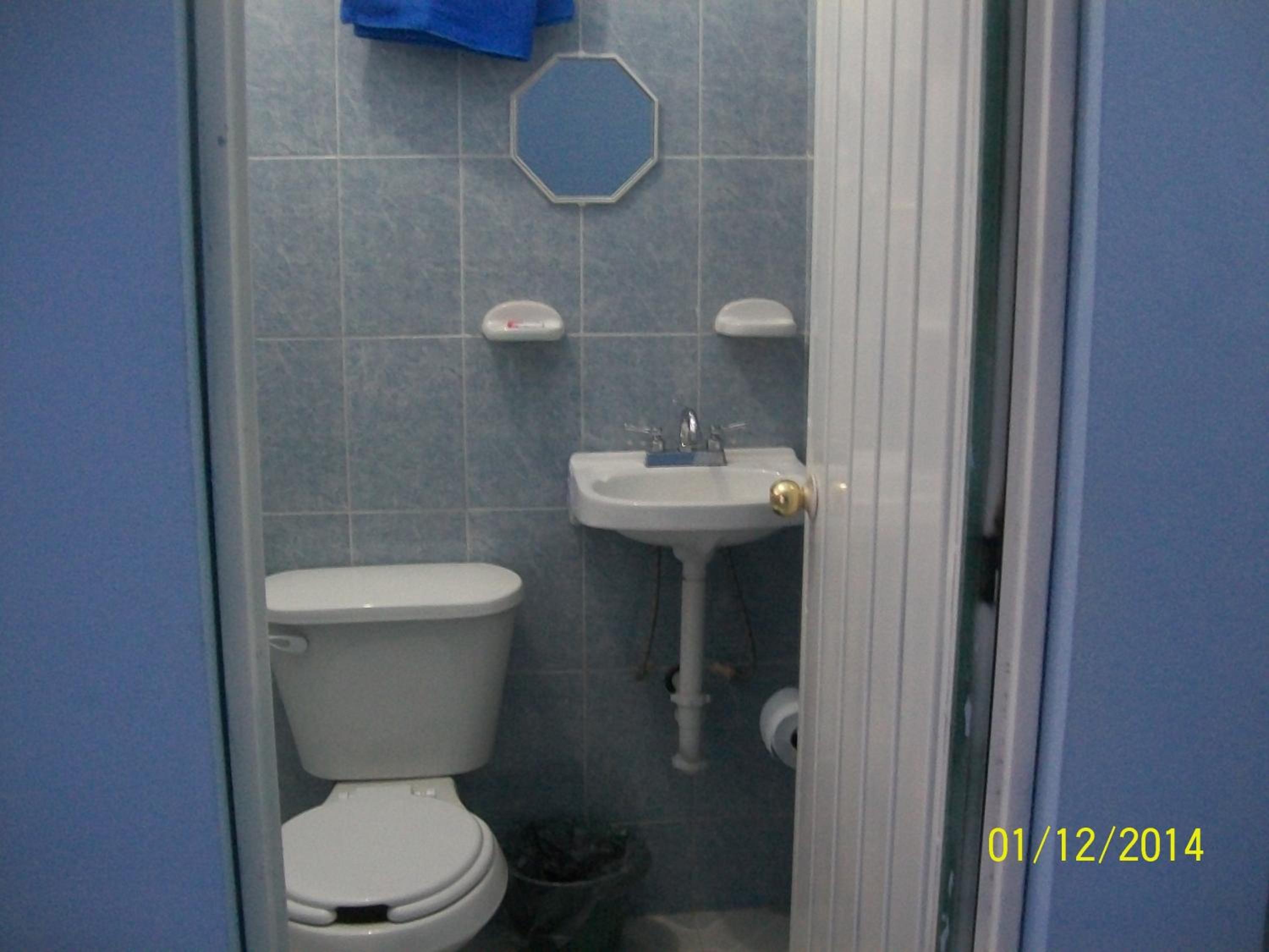 Hostal Eclipse Oaxaca - Property Image 38