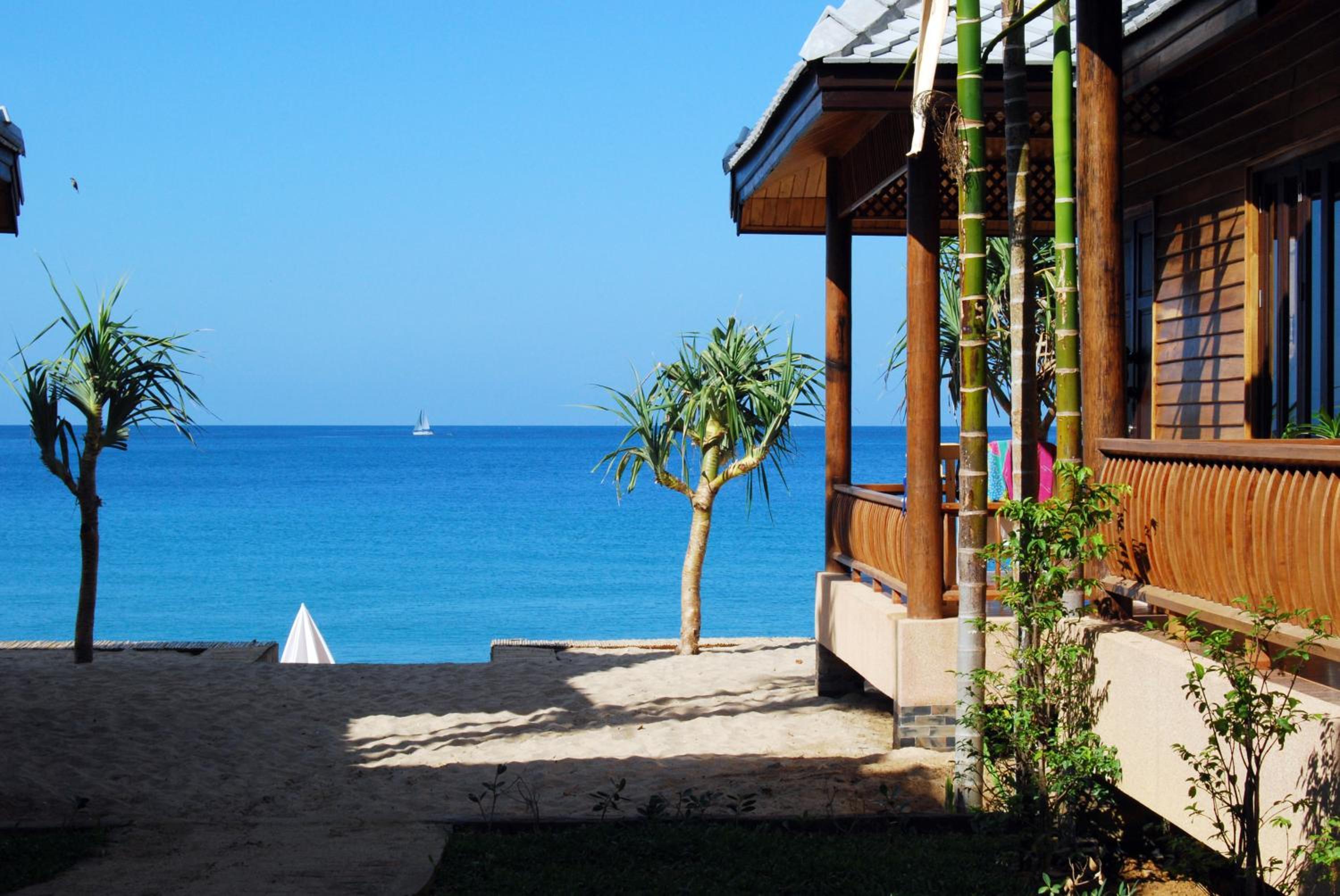 Baan Pakgasri Hideaway