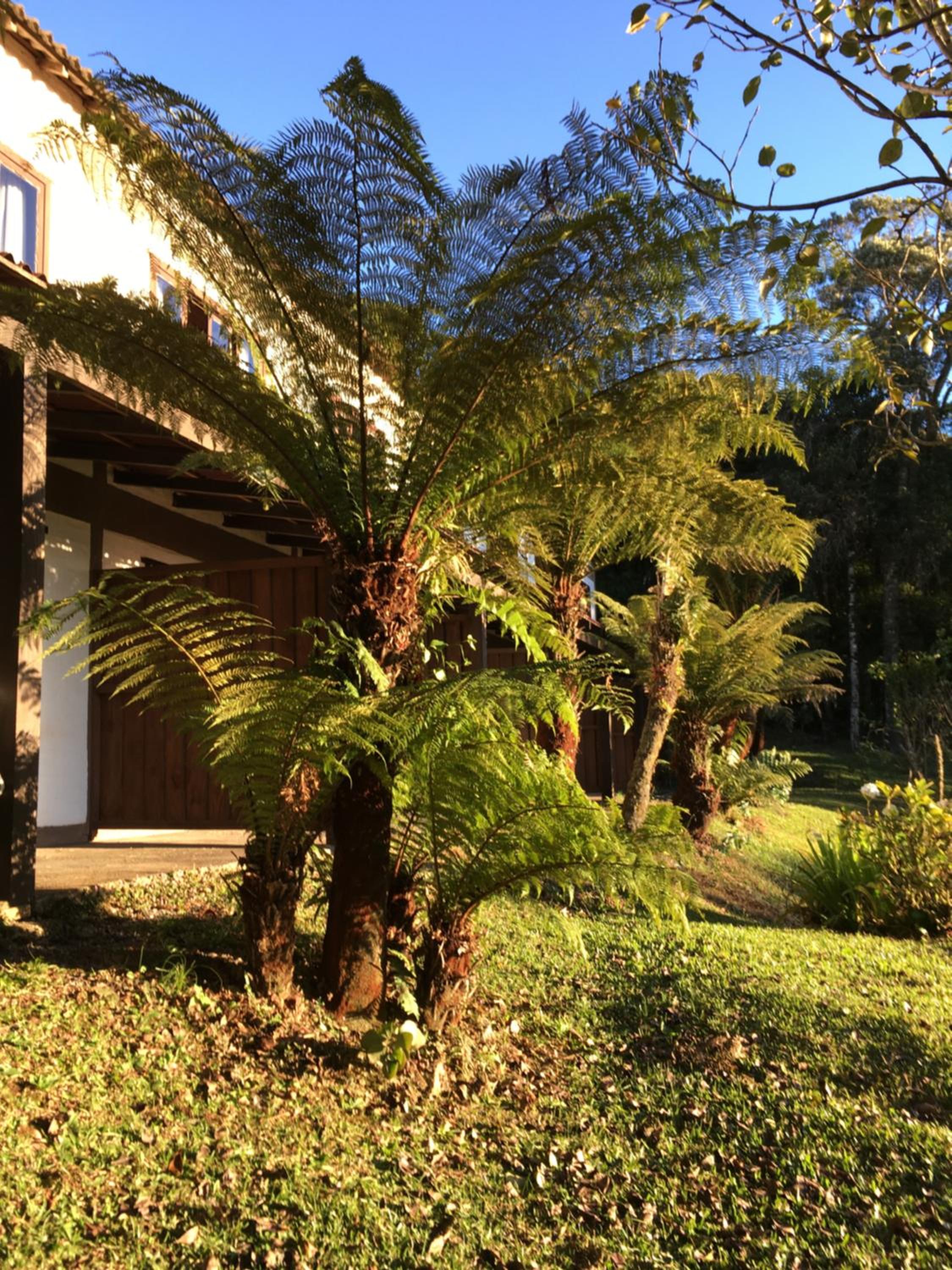Pousada VillaSerrana