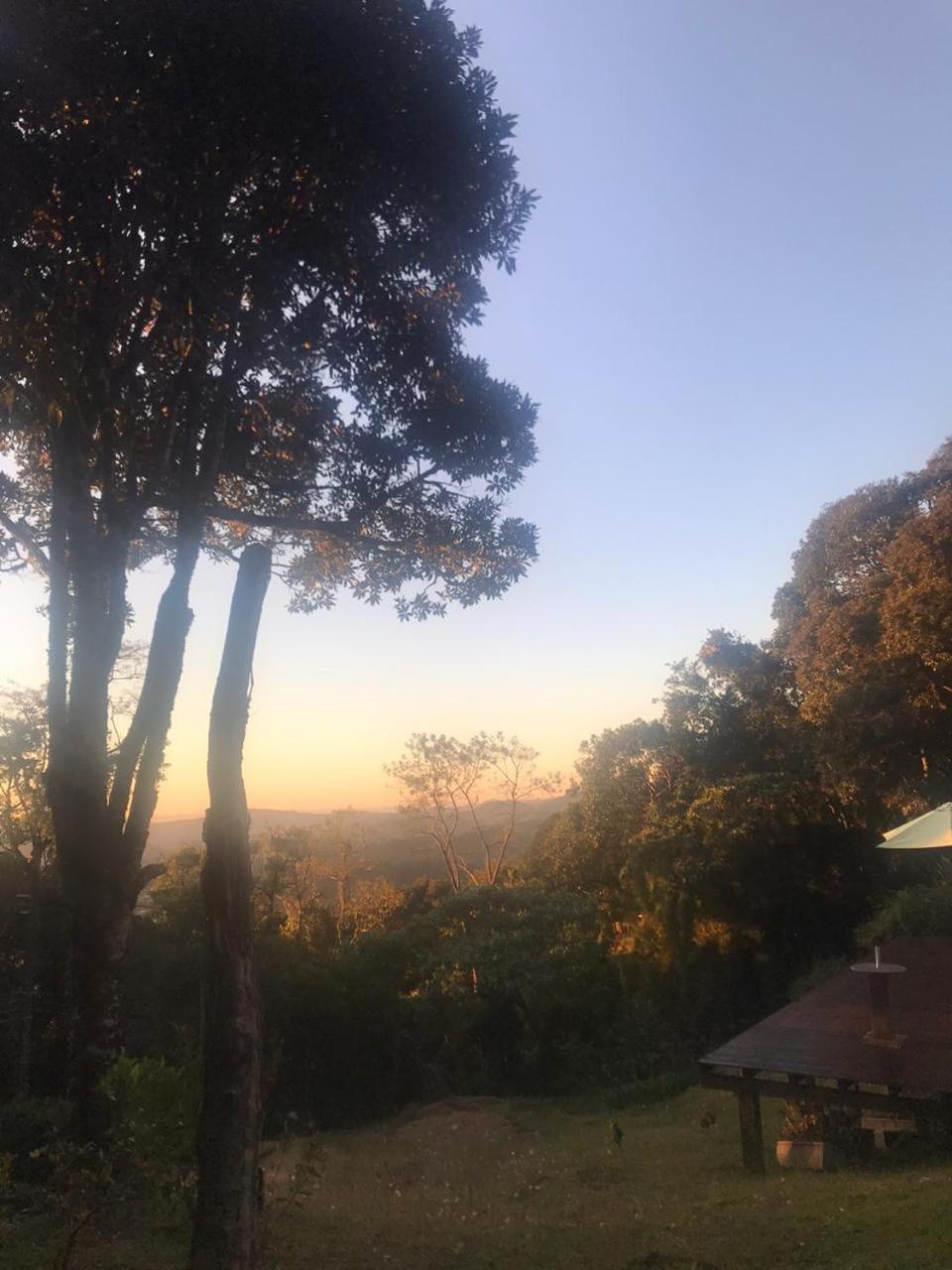 Pousada VillaSerrana