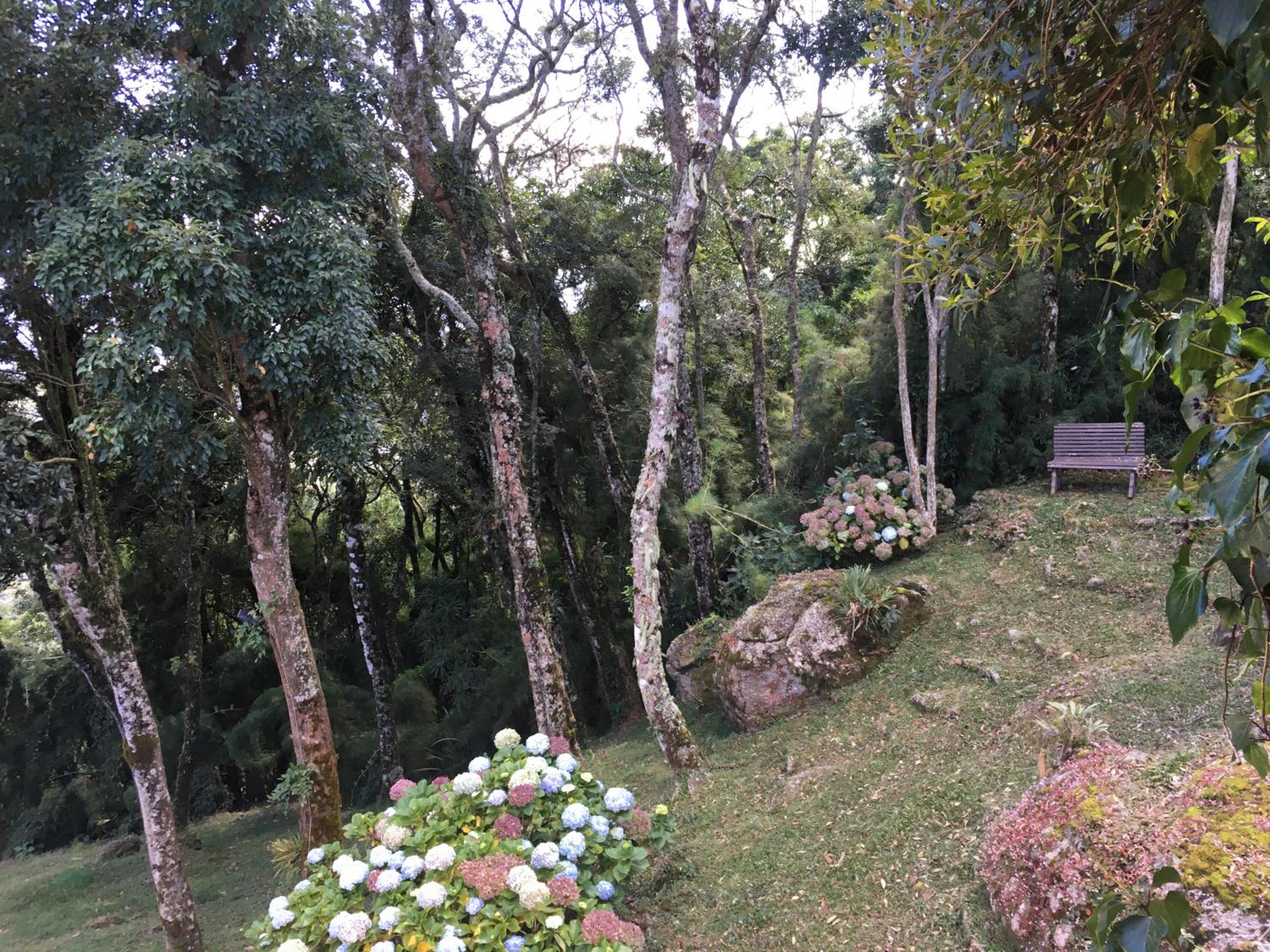 Pousada VillaSerrana
