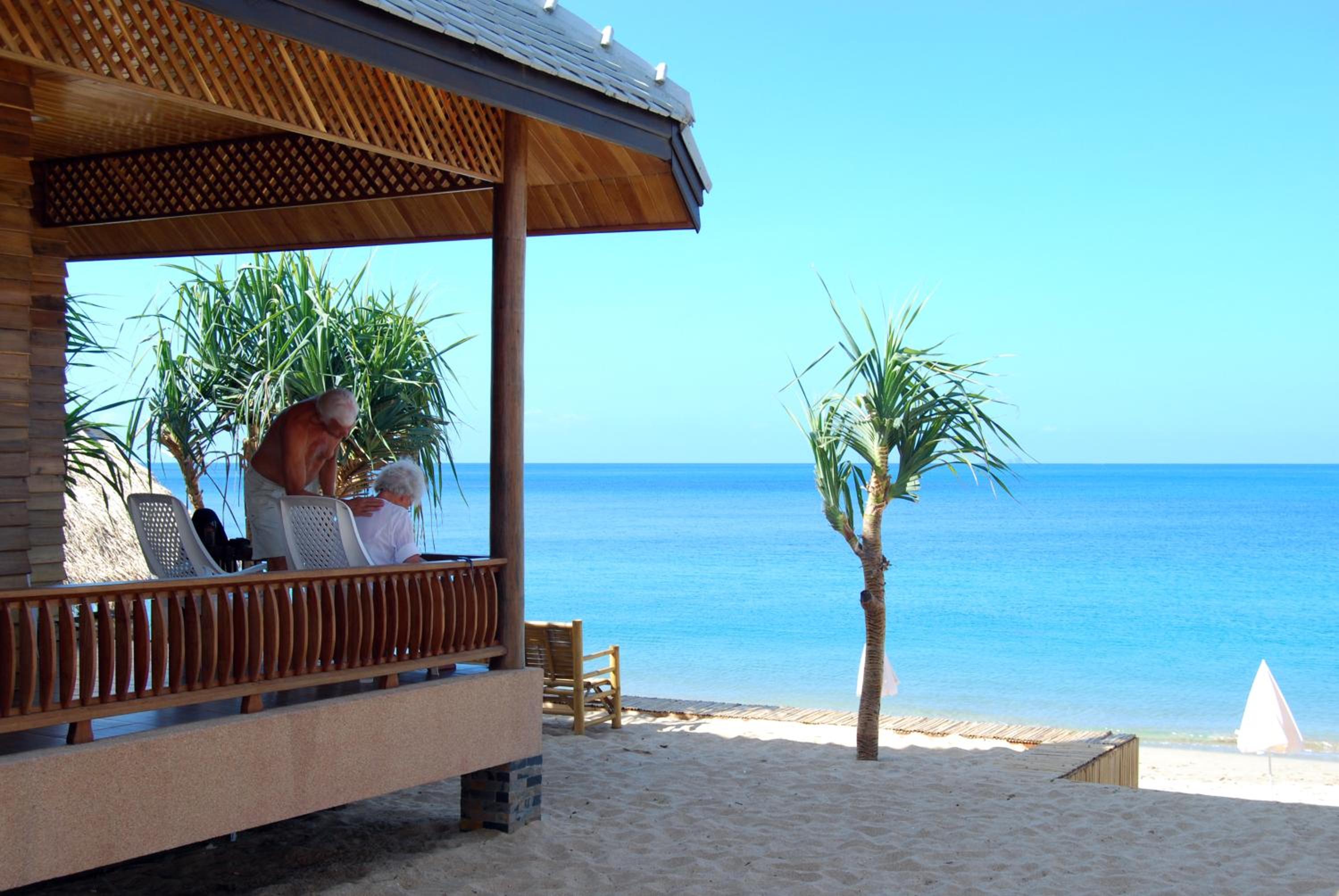 Baan Pakgasri Hideaway