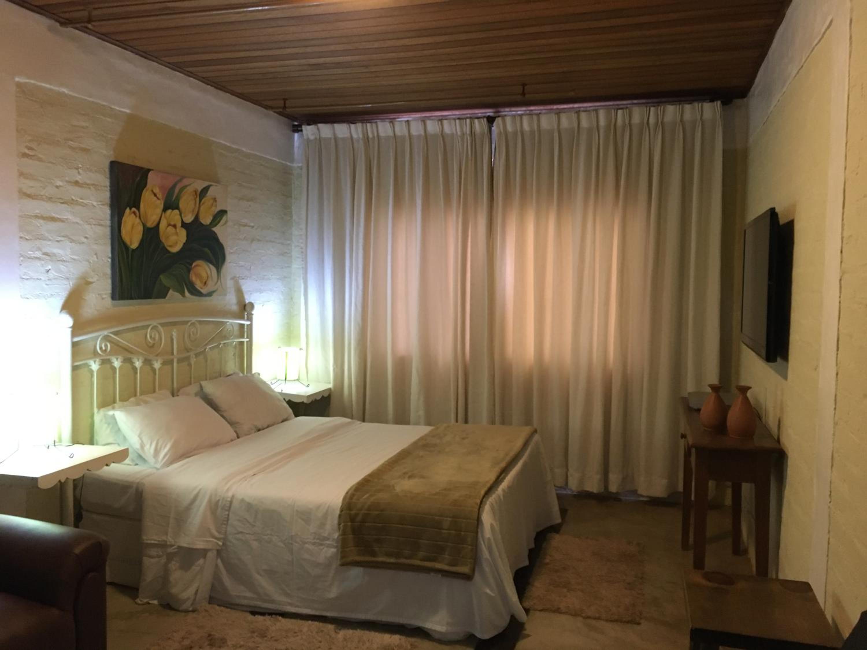 Pousada VillaSerrana