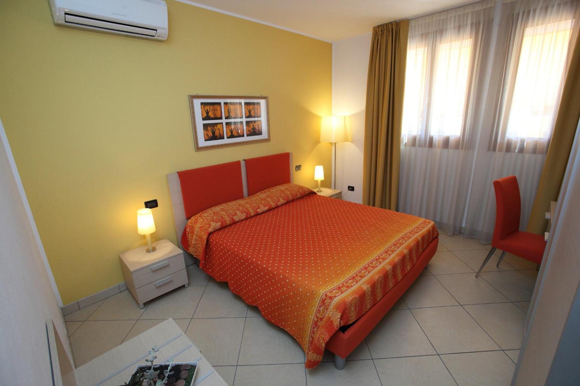 B&B Ca' Loi en Mirano
