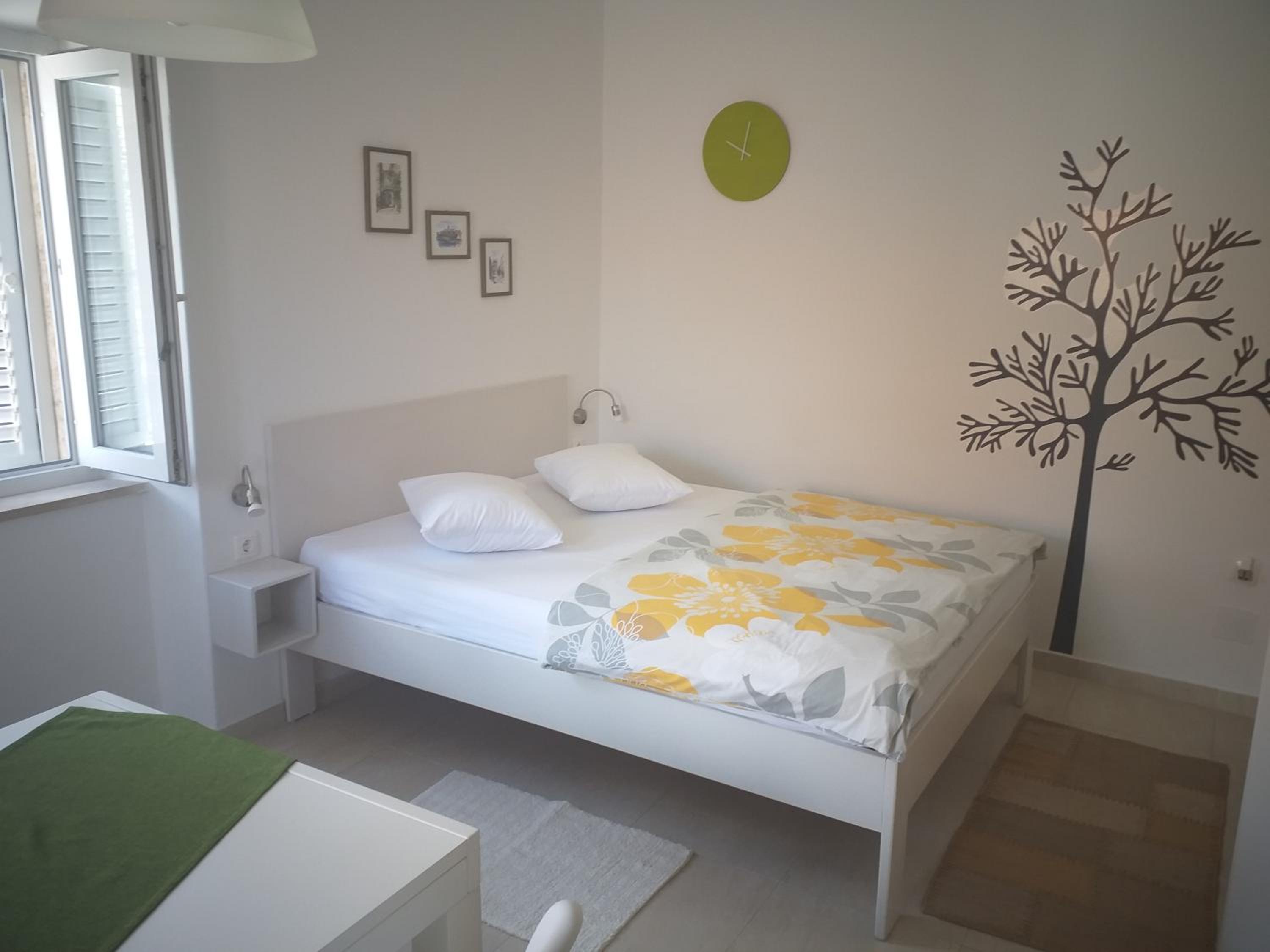 Apartment Punat