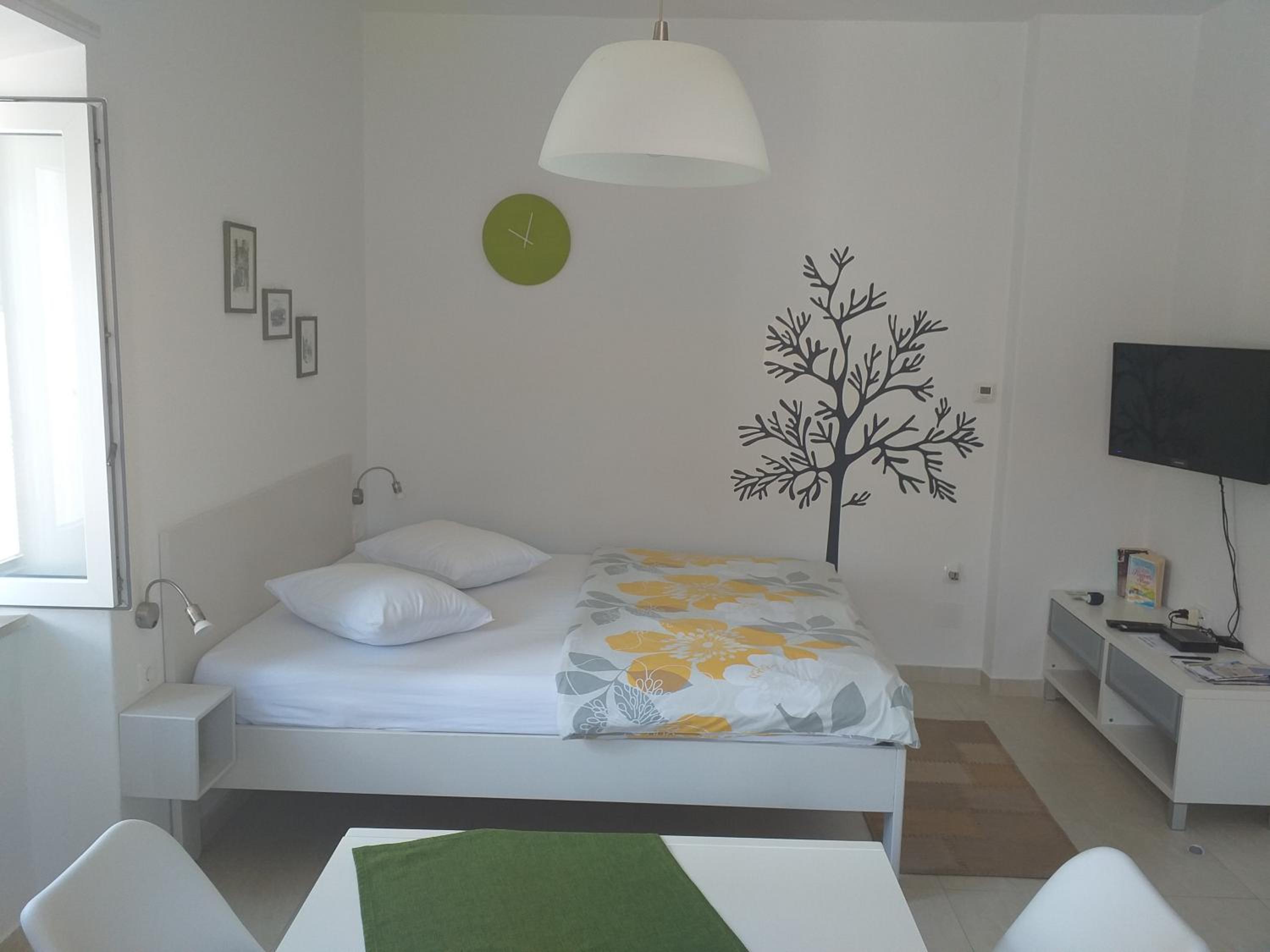 Apartment Punat