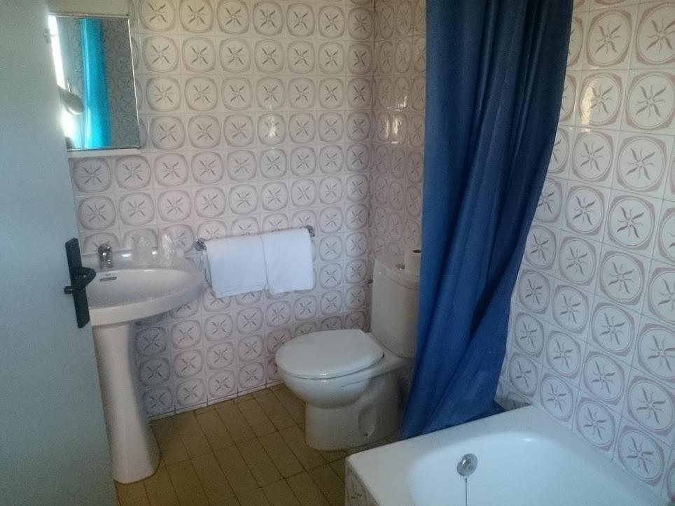 Hostal El Centro view 3