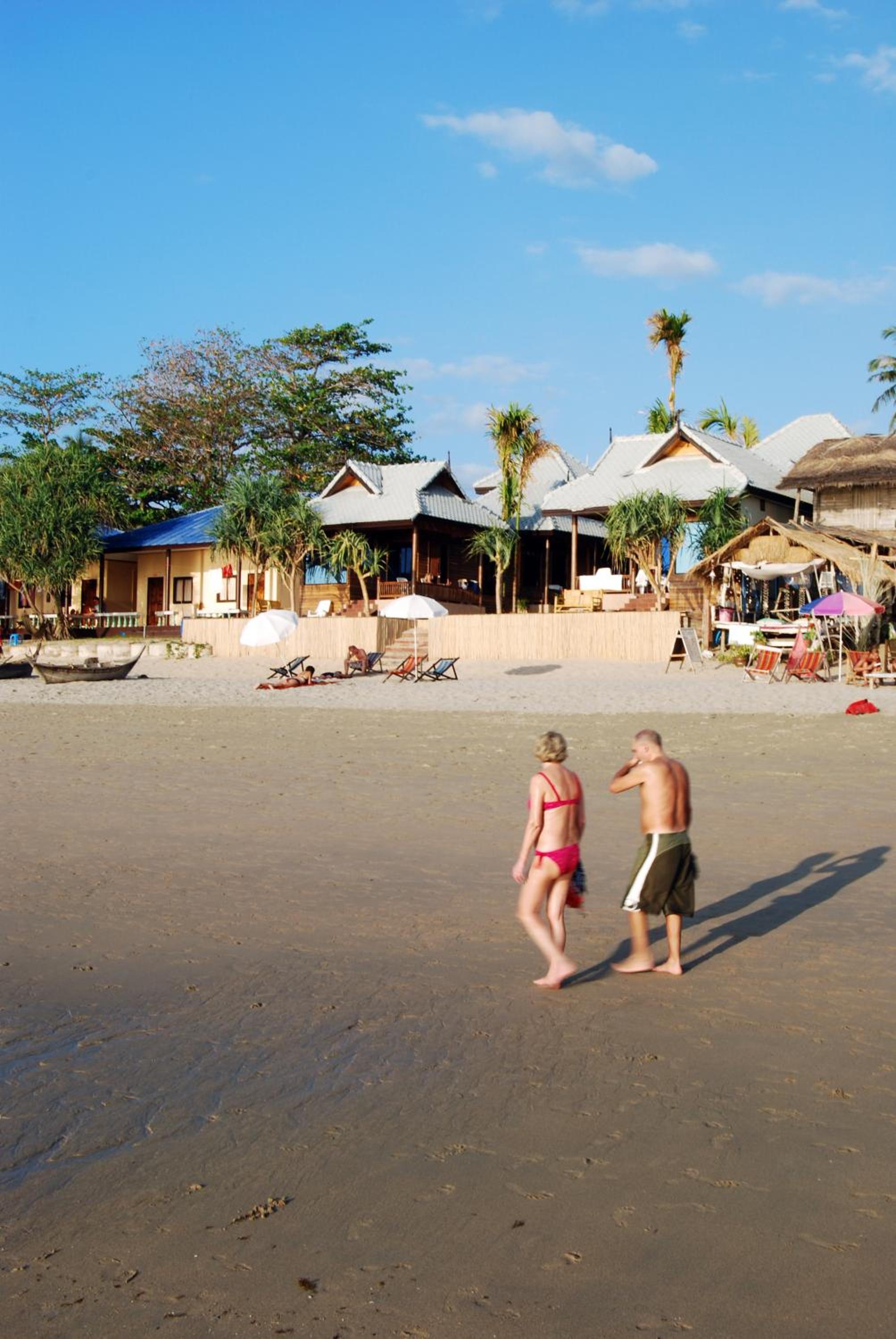 Baan Pakgasri Hideaway