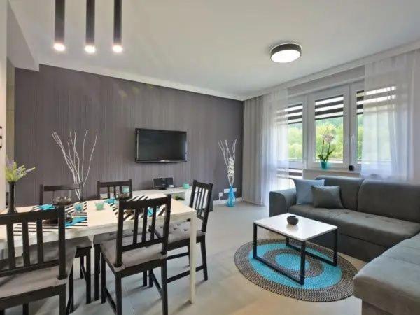 Apartament Wiktoria view 5