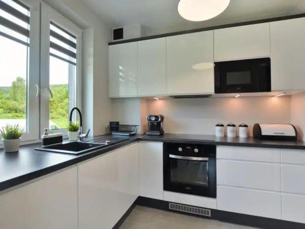 Apartament Wiktoria view 4