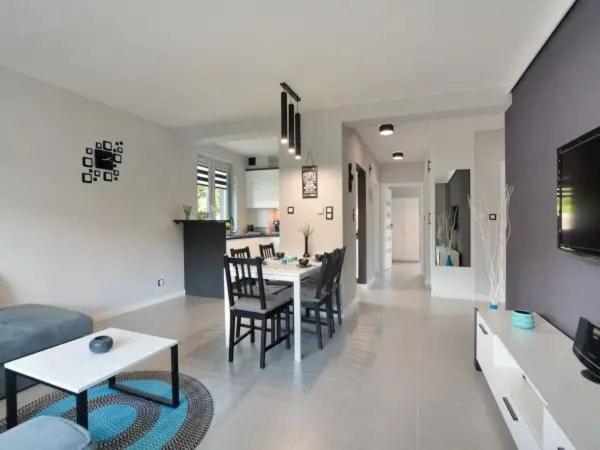 Apartament Wiktoria view 3