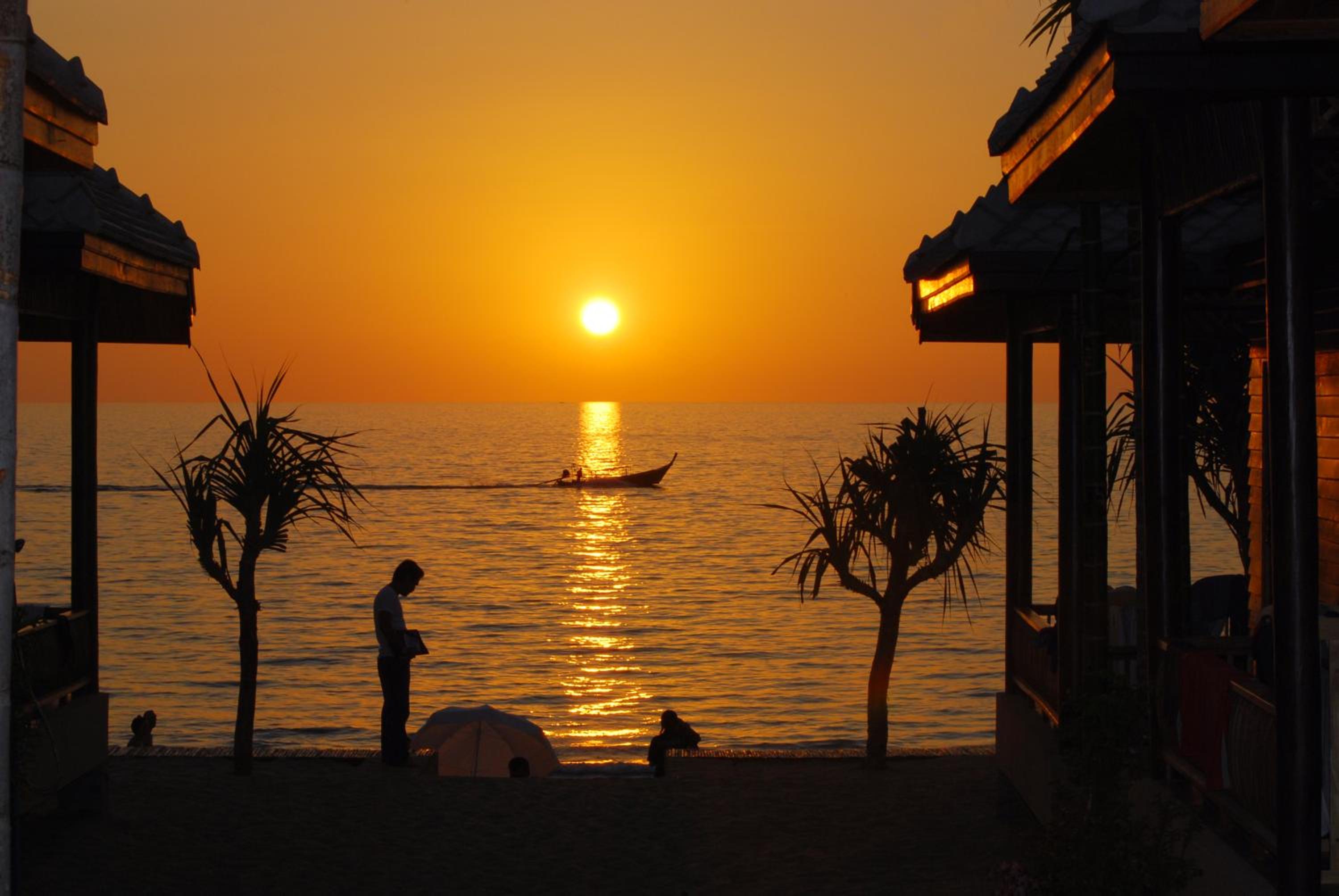 Baan Pakgasri Hideaway