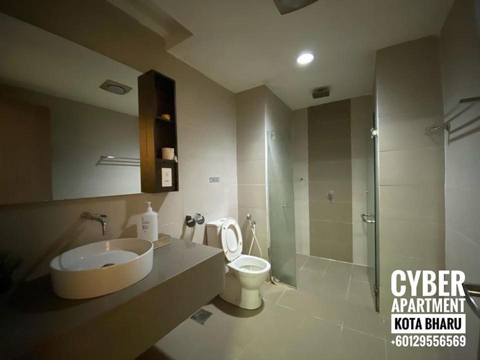 Cyber Studio Apartment photo 5