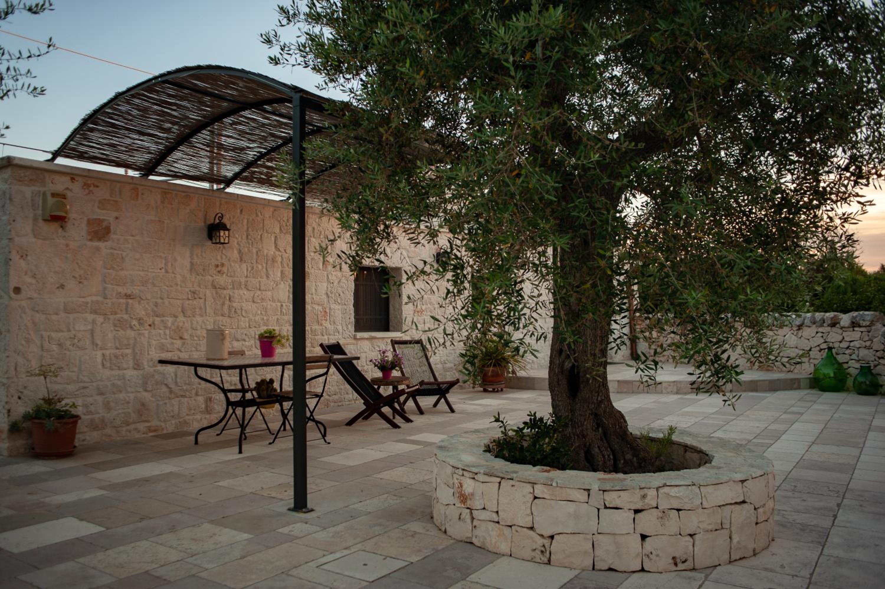 Trulli a Sud-Est view 3