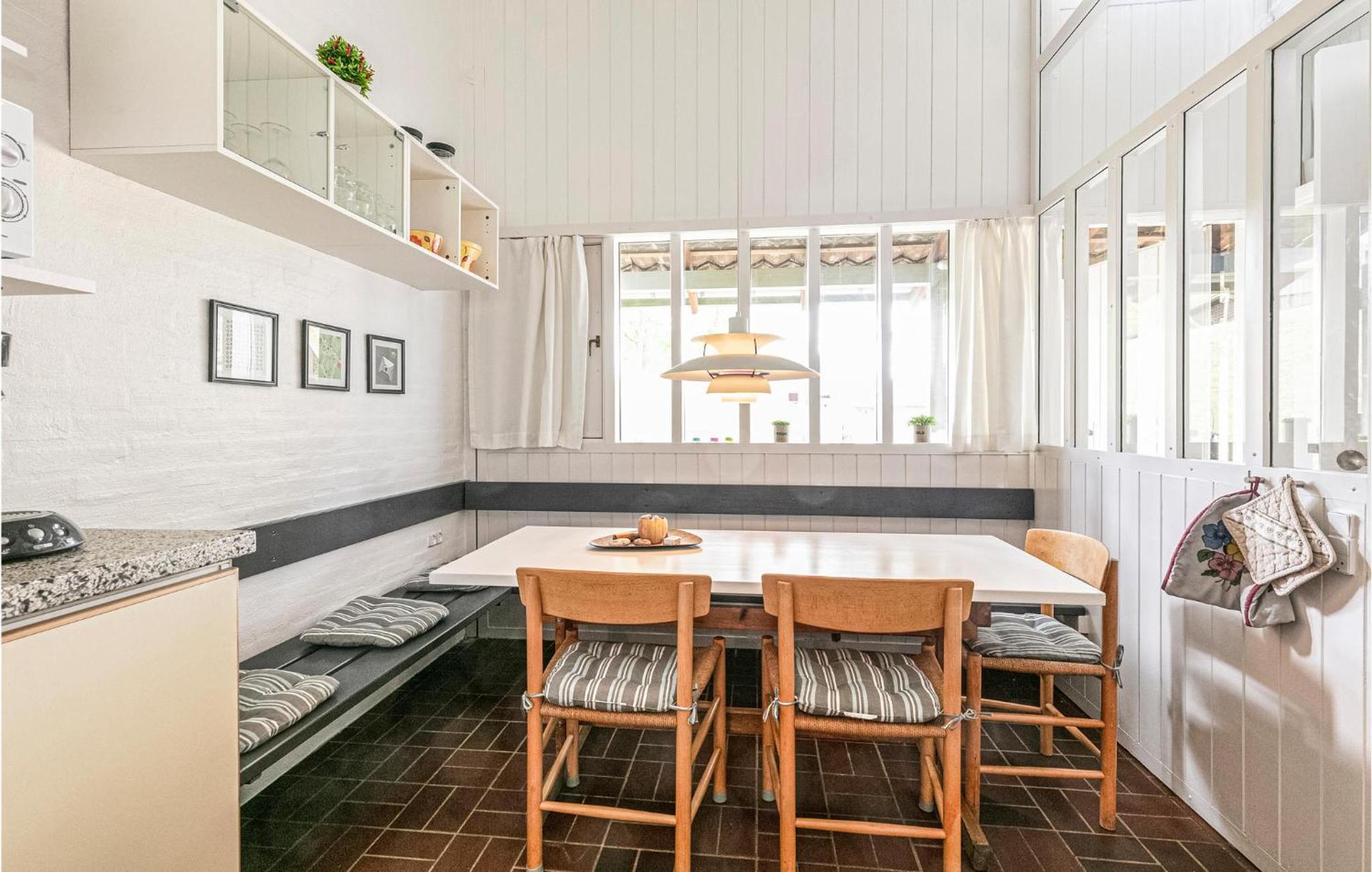 2 Bedroom Lovely Apartment In Allinge view 5