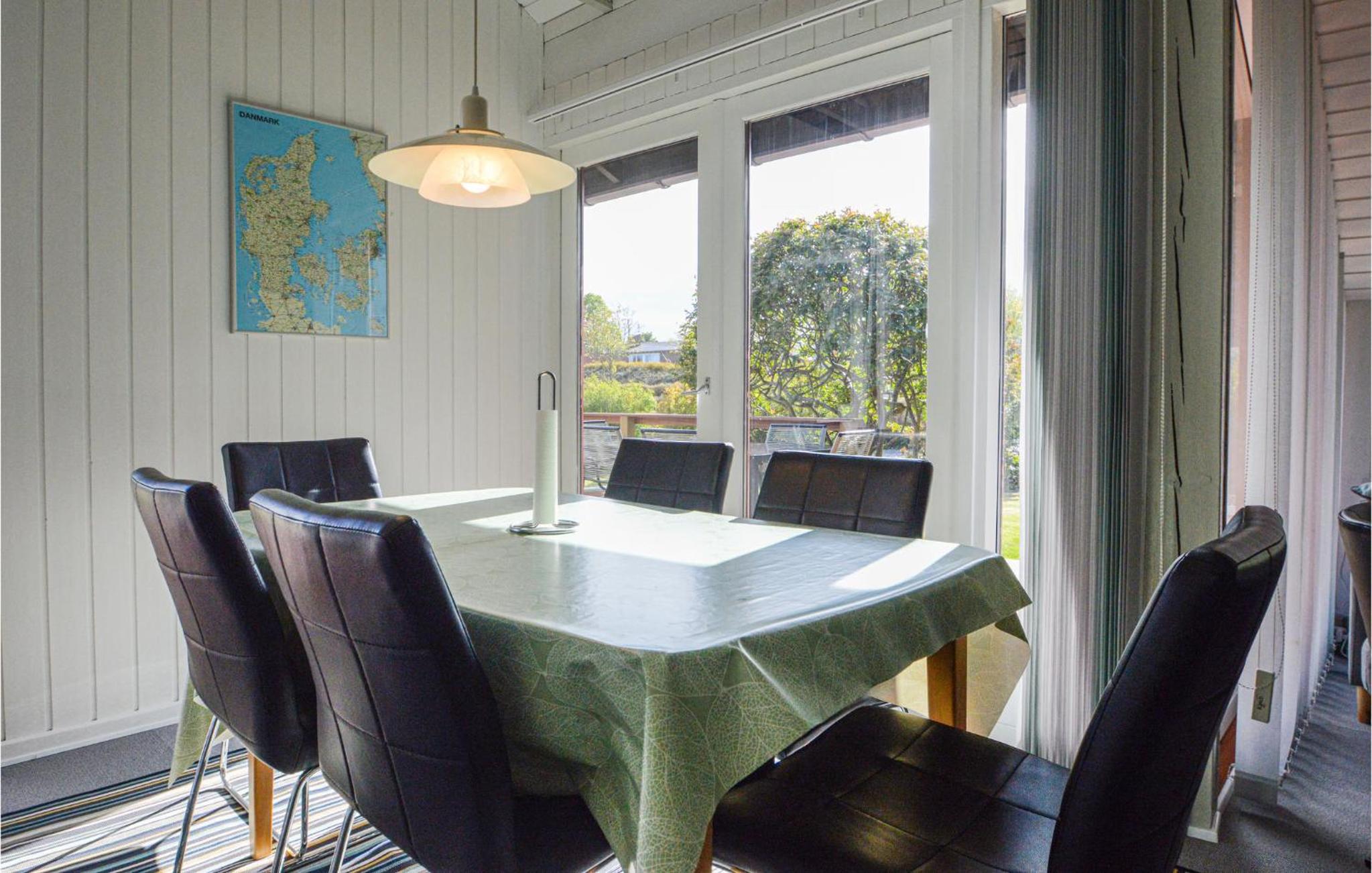 Beautiful Home In Hejls With Kitchen