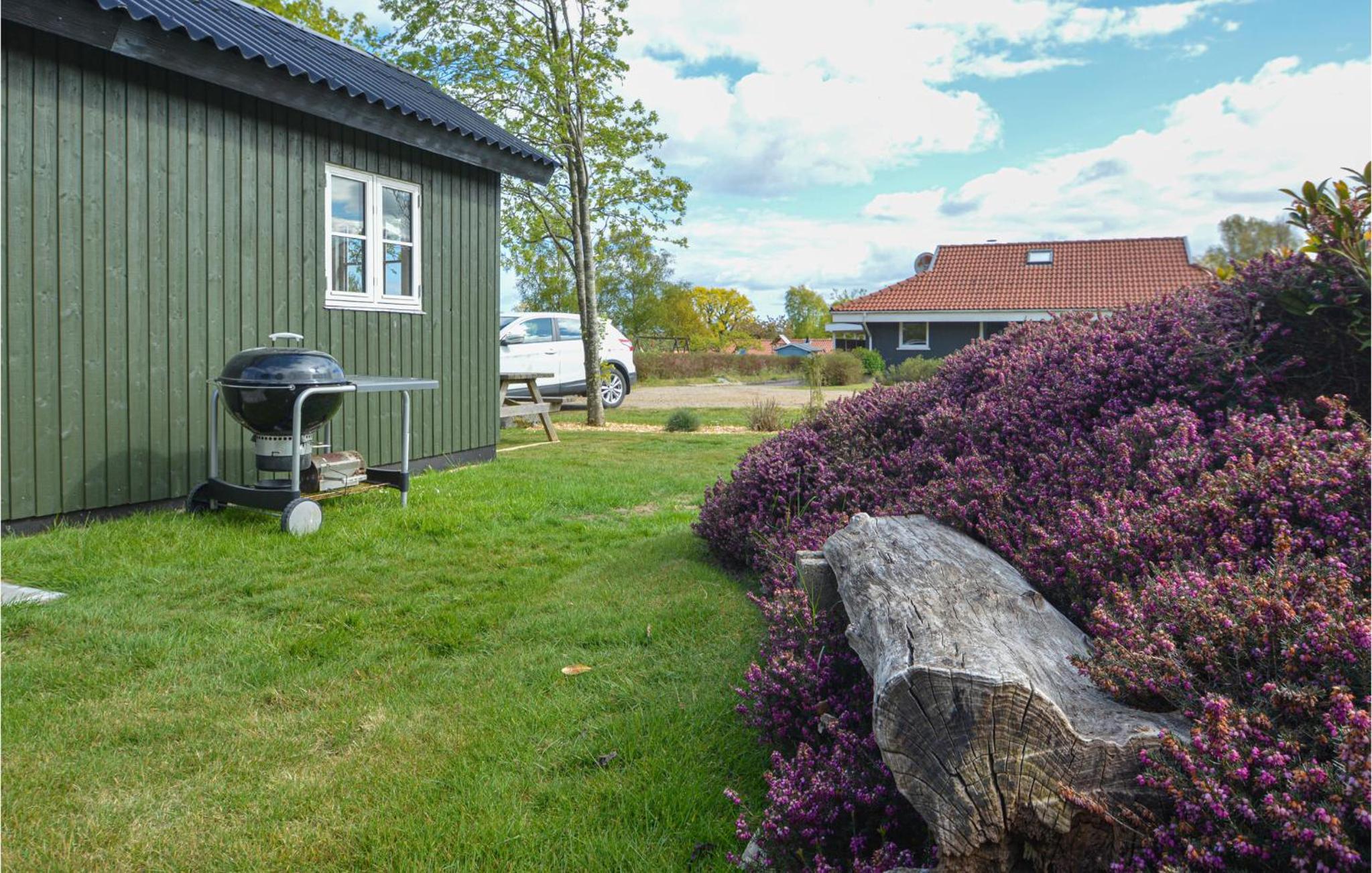 Beautiful Home In Hejls With Kitchen