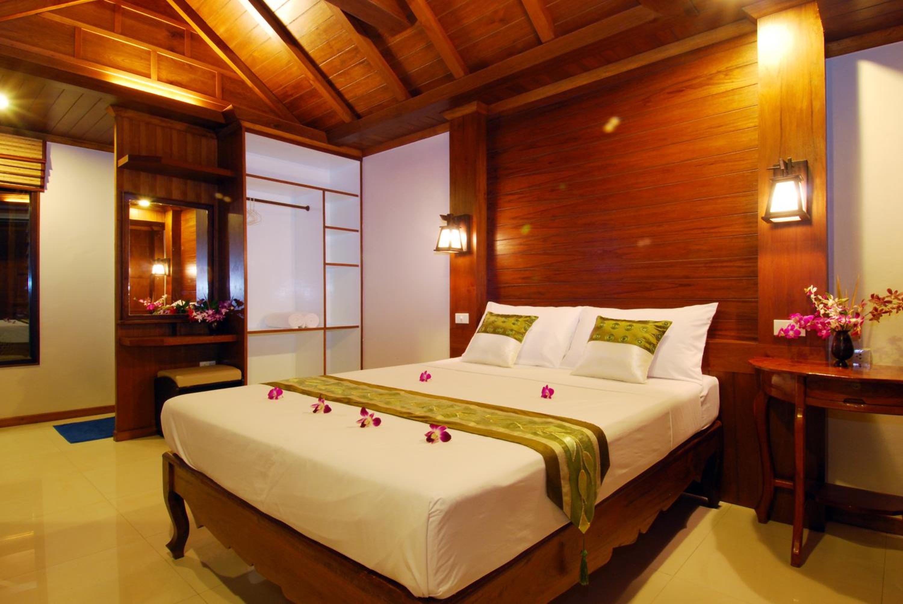 Baan Pakgasri Hideaway