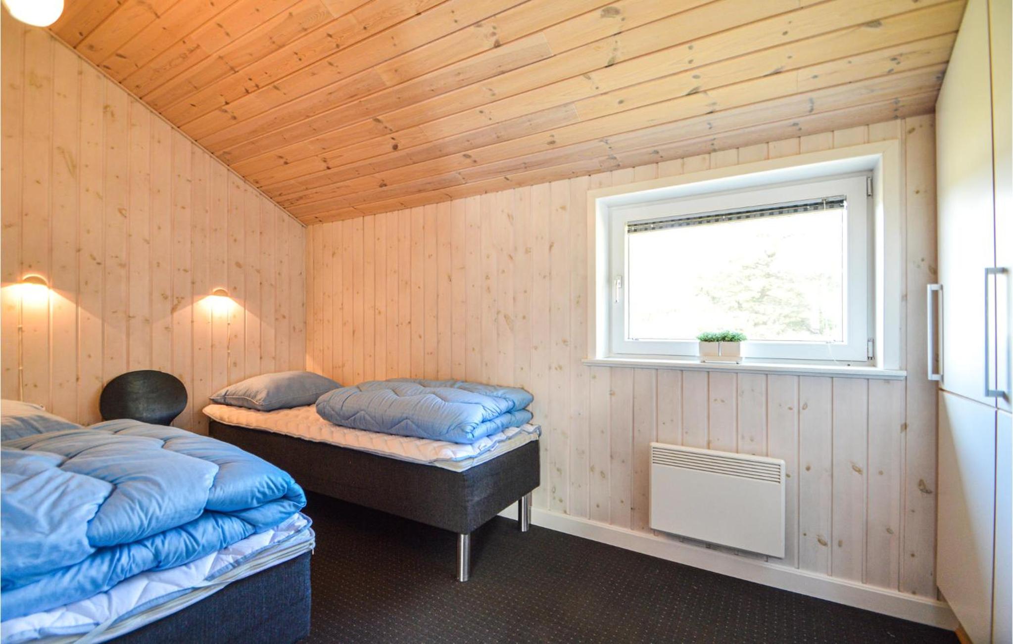 Pet Friendly Home In Rømø With Kitchen
