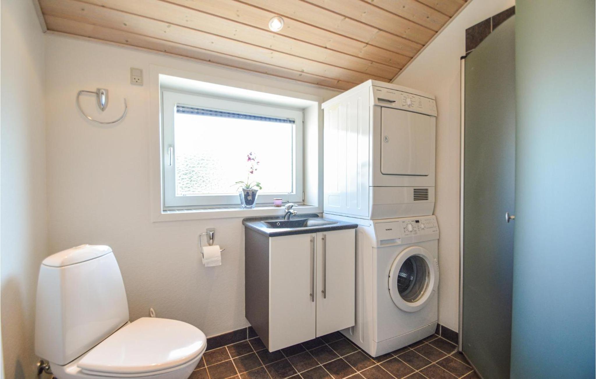 Pet Friendly Home In Rømø With Kitchen