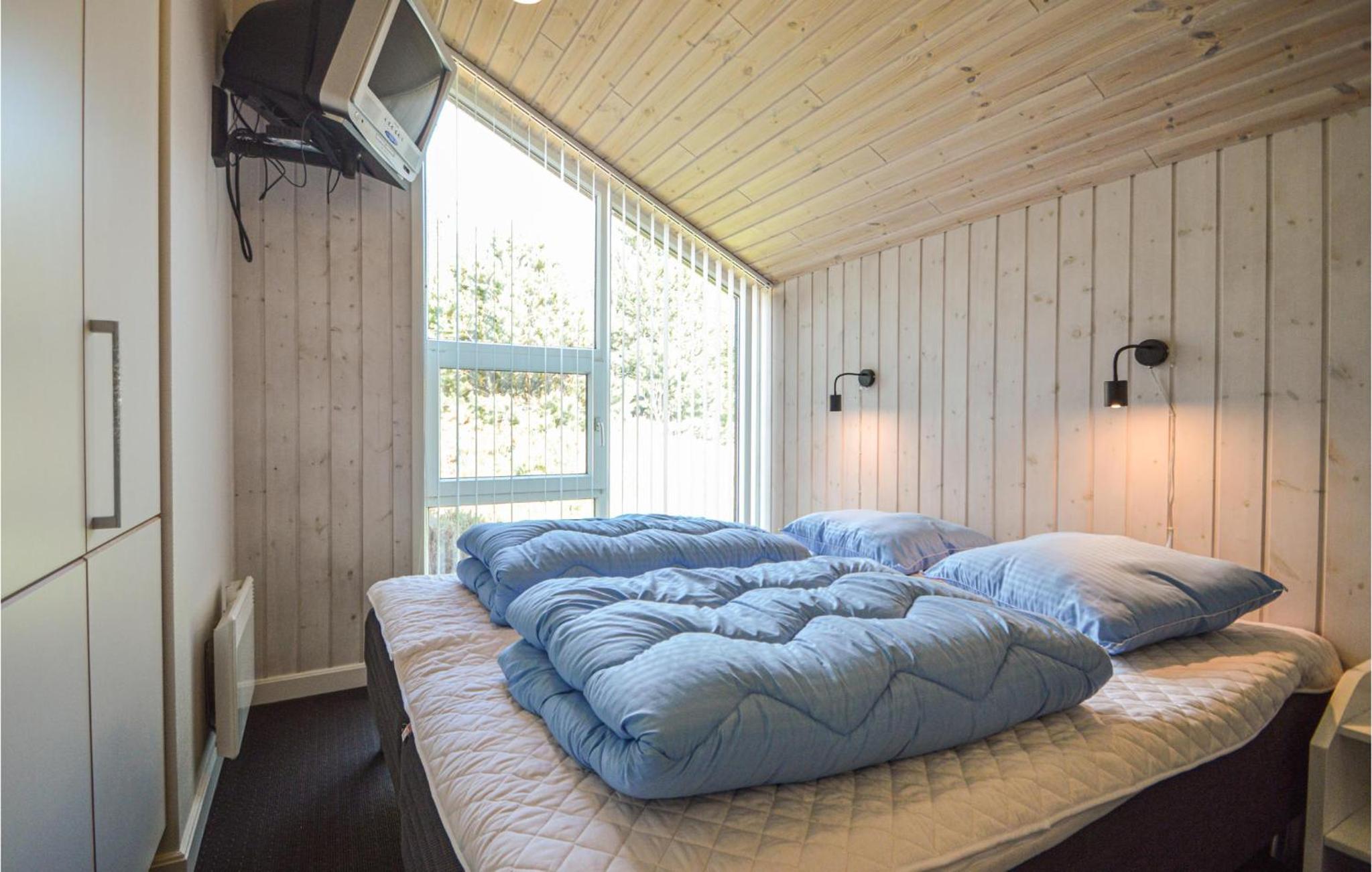 Pet Friendly Home In Rømø With Kitchen