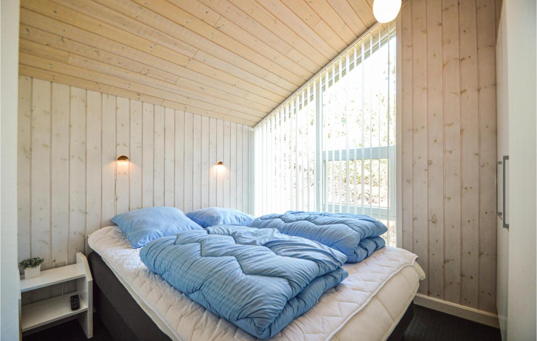 Pet Friendly Home In Rømø With Kitchen