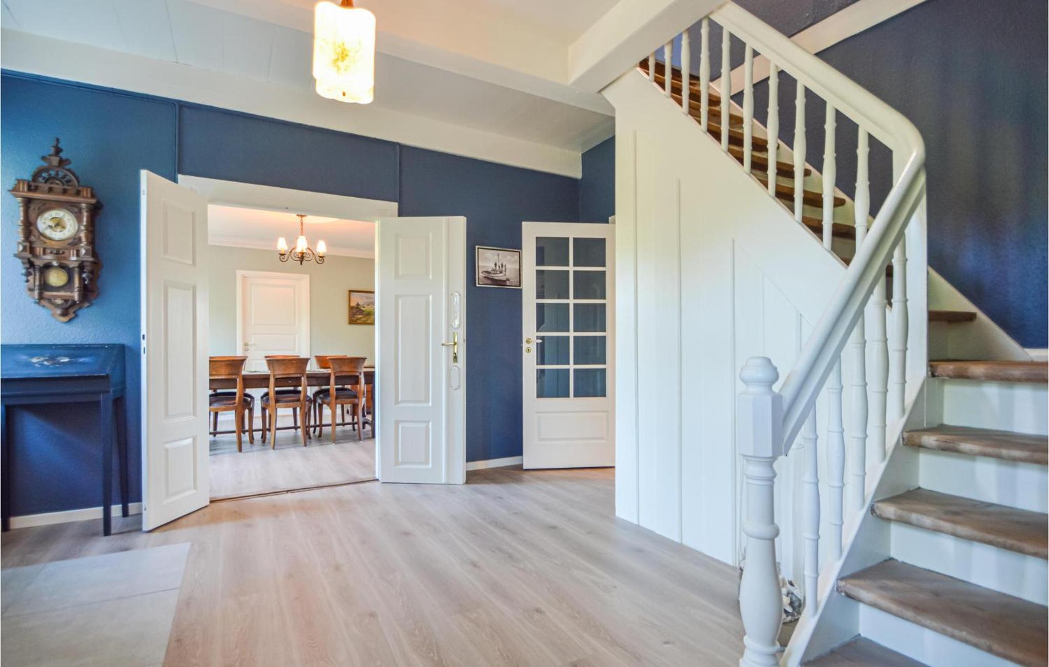 Lovely Home In Rømø With Kitchen