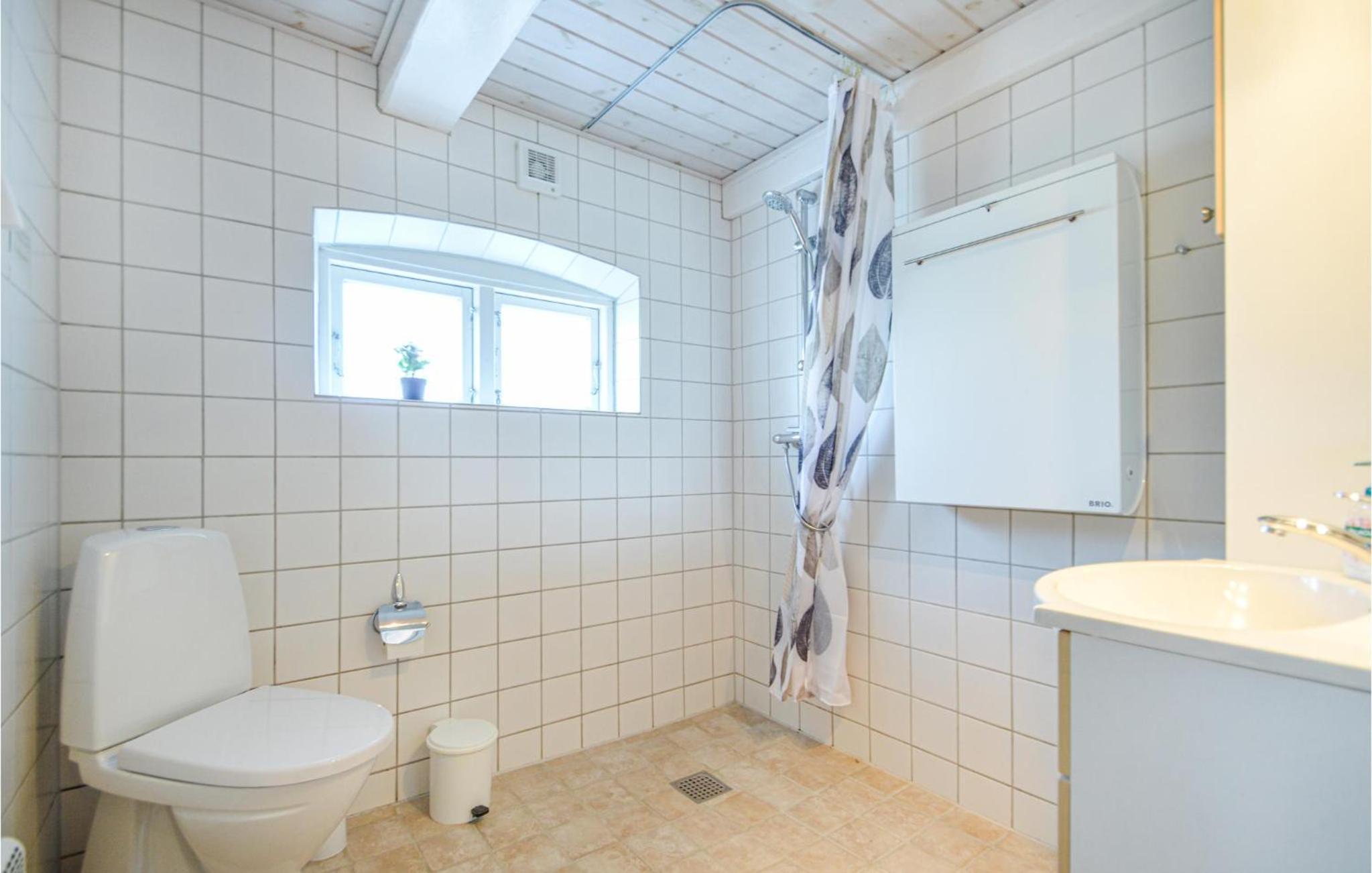 Lovely Home In Rømø With Kitchen