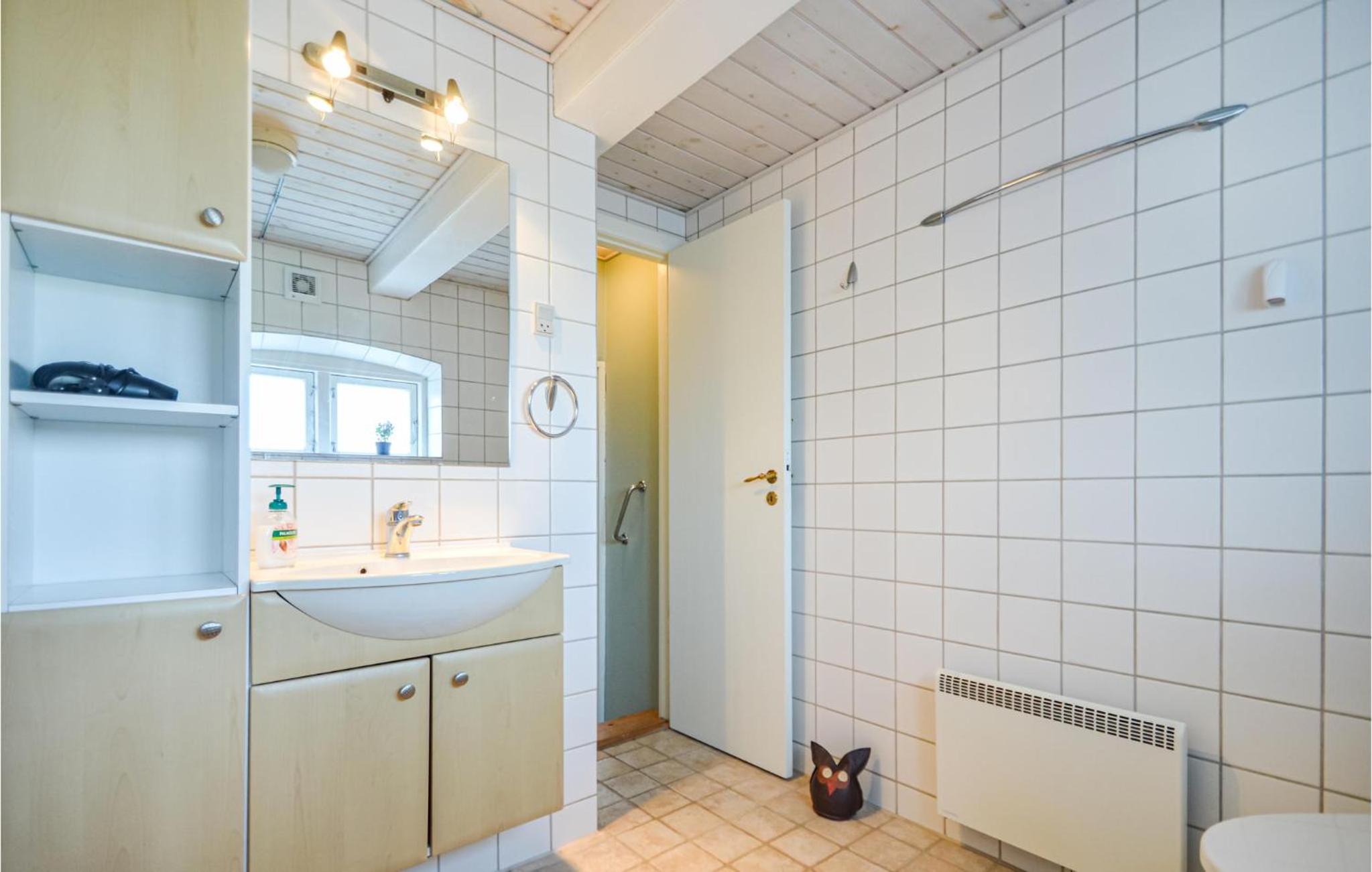 Lovely Home In Rømø With Kitchen