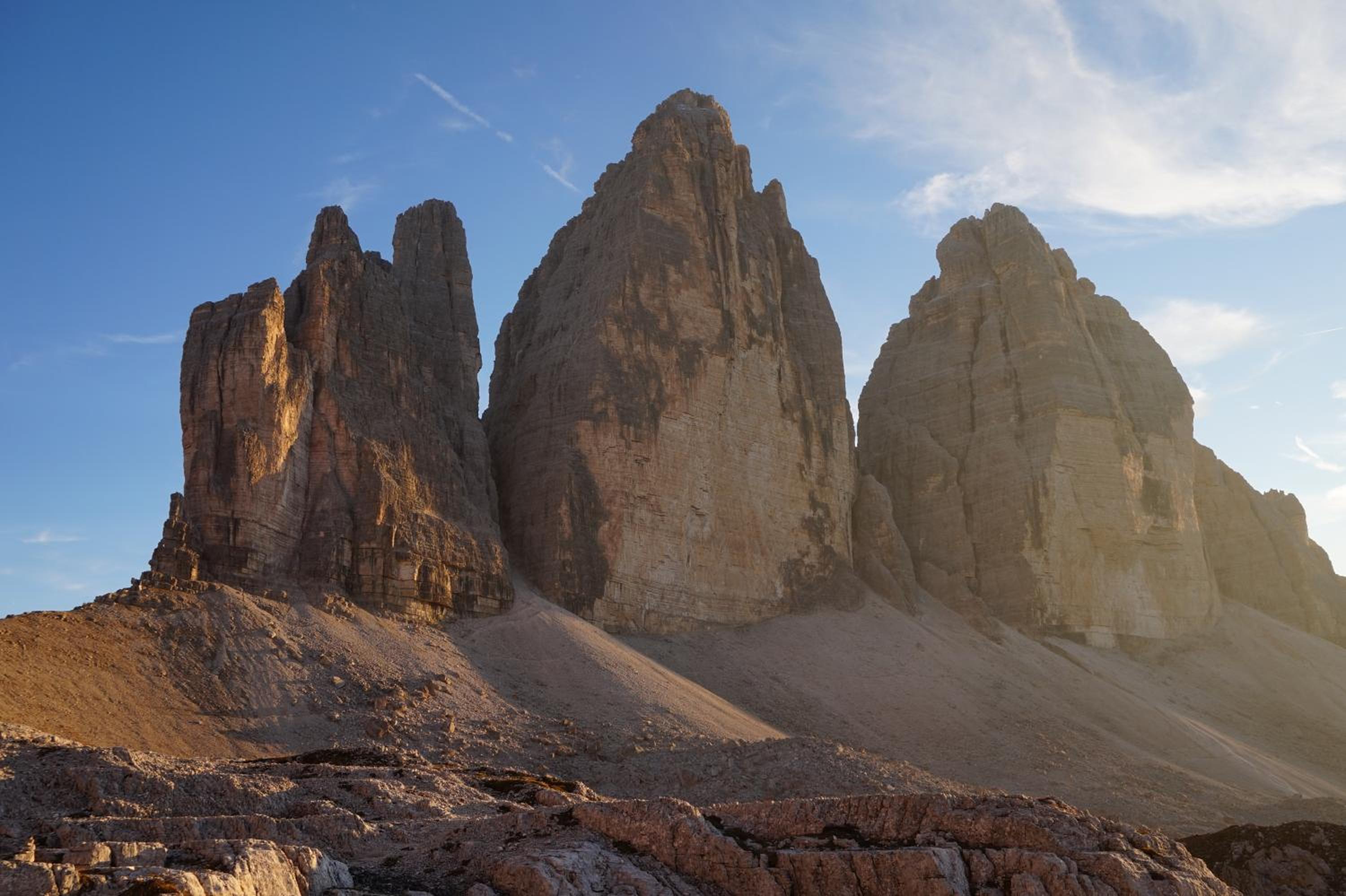 Apartments Dolomit-Royal