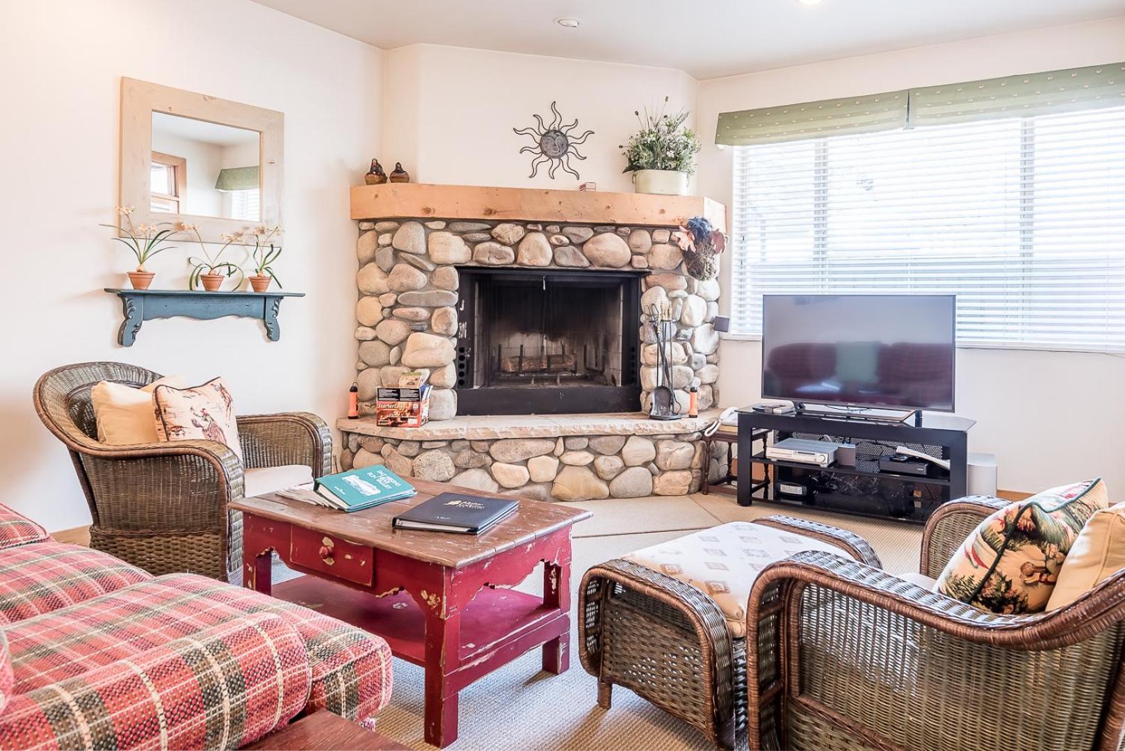 Ketchum Vacations - Bridgepoint Condo 11 - Property Image 28