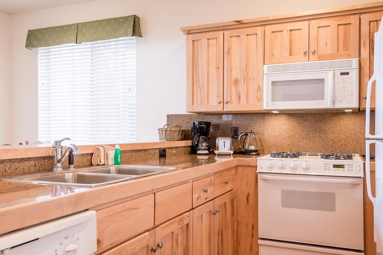 Ketchum Vacations - Bridgepoint Condo 11 - Property Image 21