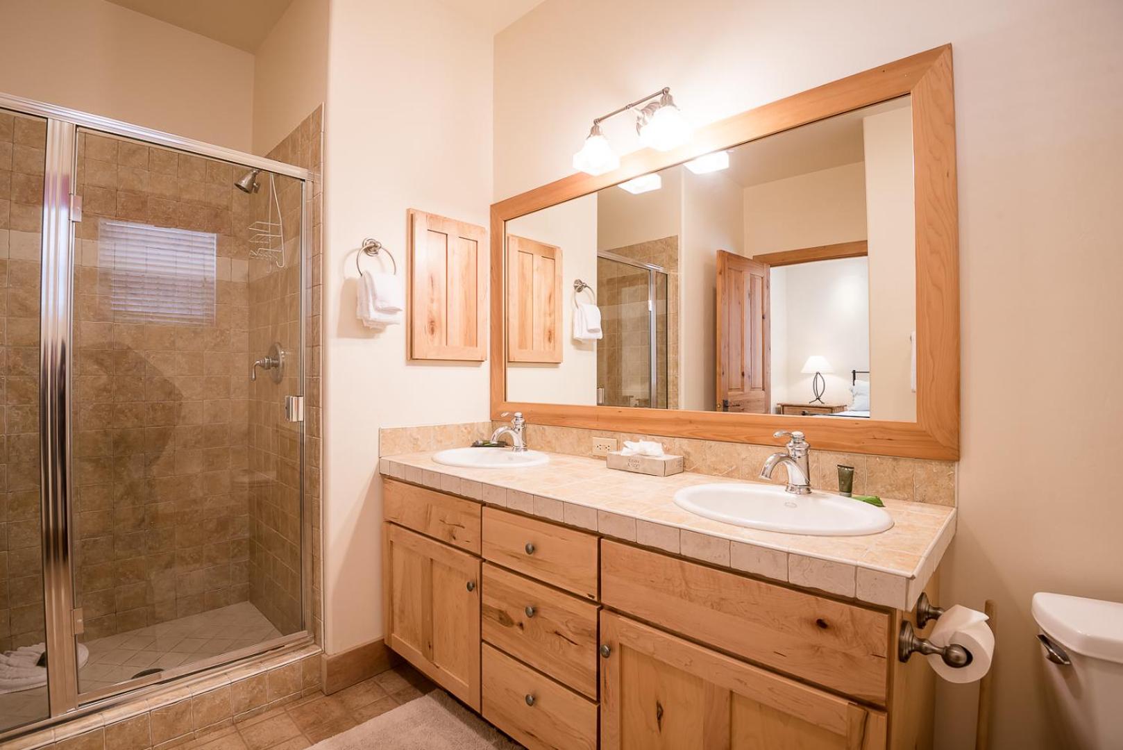 Ketchum Vacations - Bridgepoint Condo 11 - Property Image 37