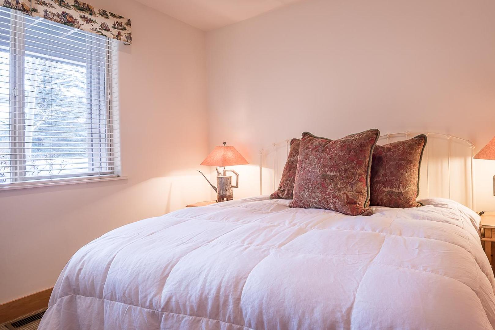 Ketchum Vacations - Bridgepoint Condo 11 - Property Image 38