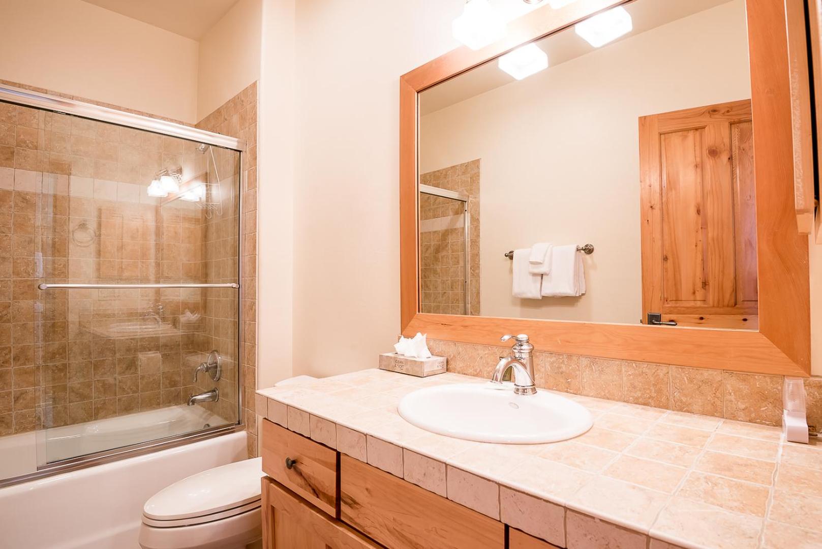 Ketchum Vacations - Bridgepoint Condo 11 - Property Image 11