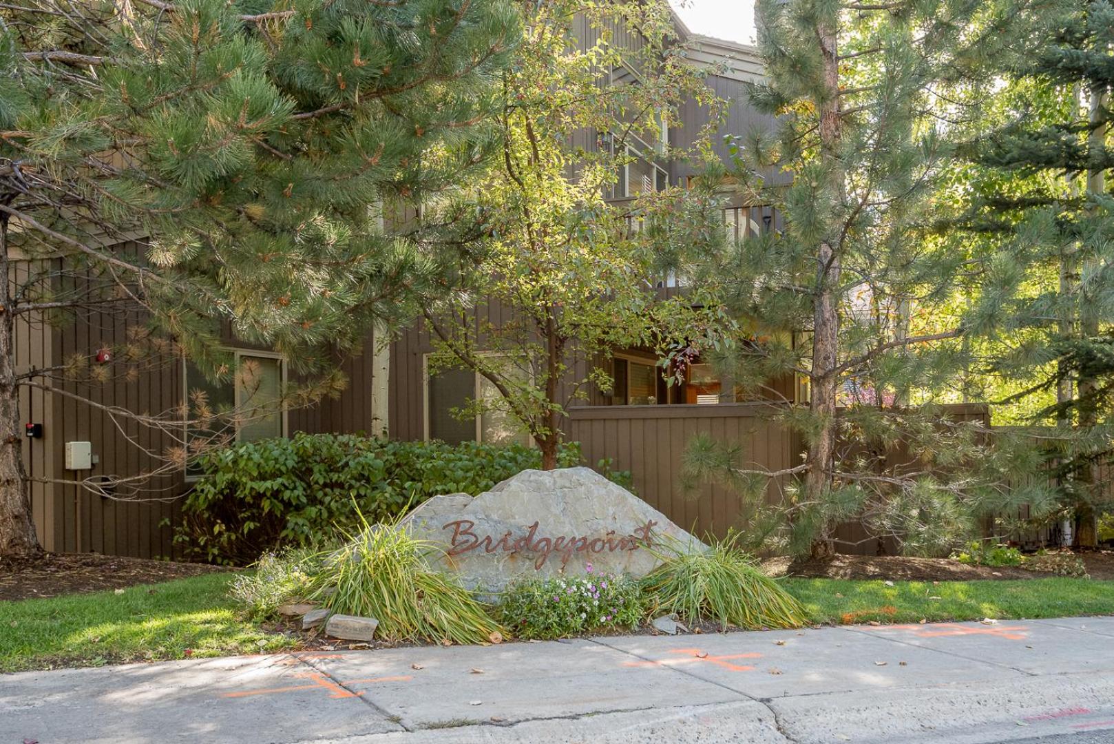 Ketchum Vacations - Bridgepoint Condo 11 - Property Image 3