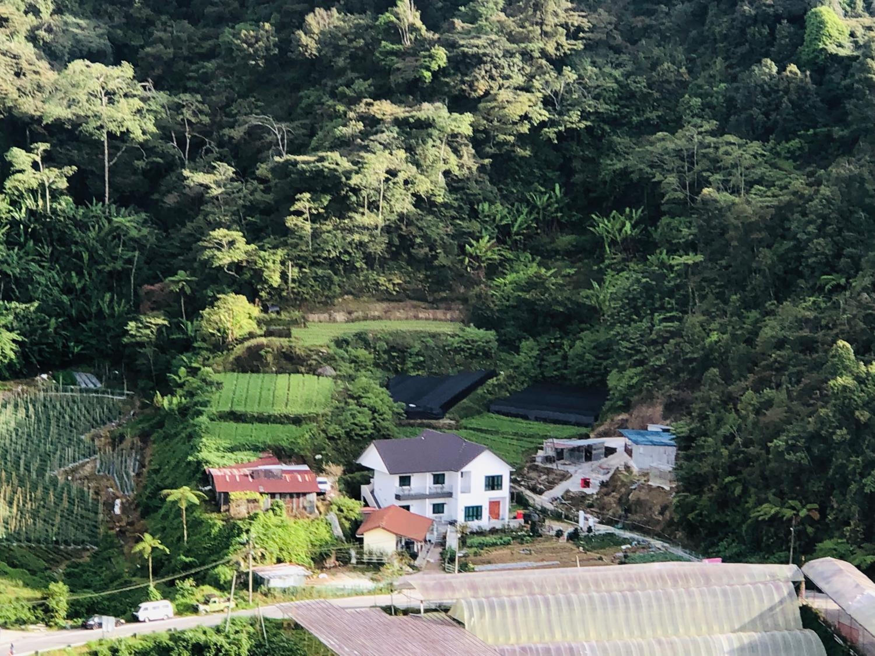 Ng Family’s Farm Stay photo 3