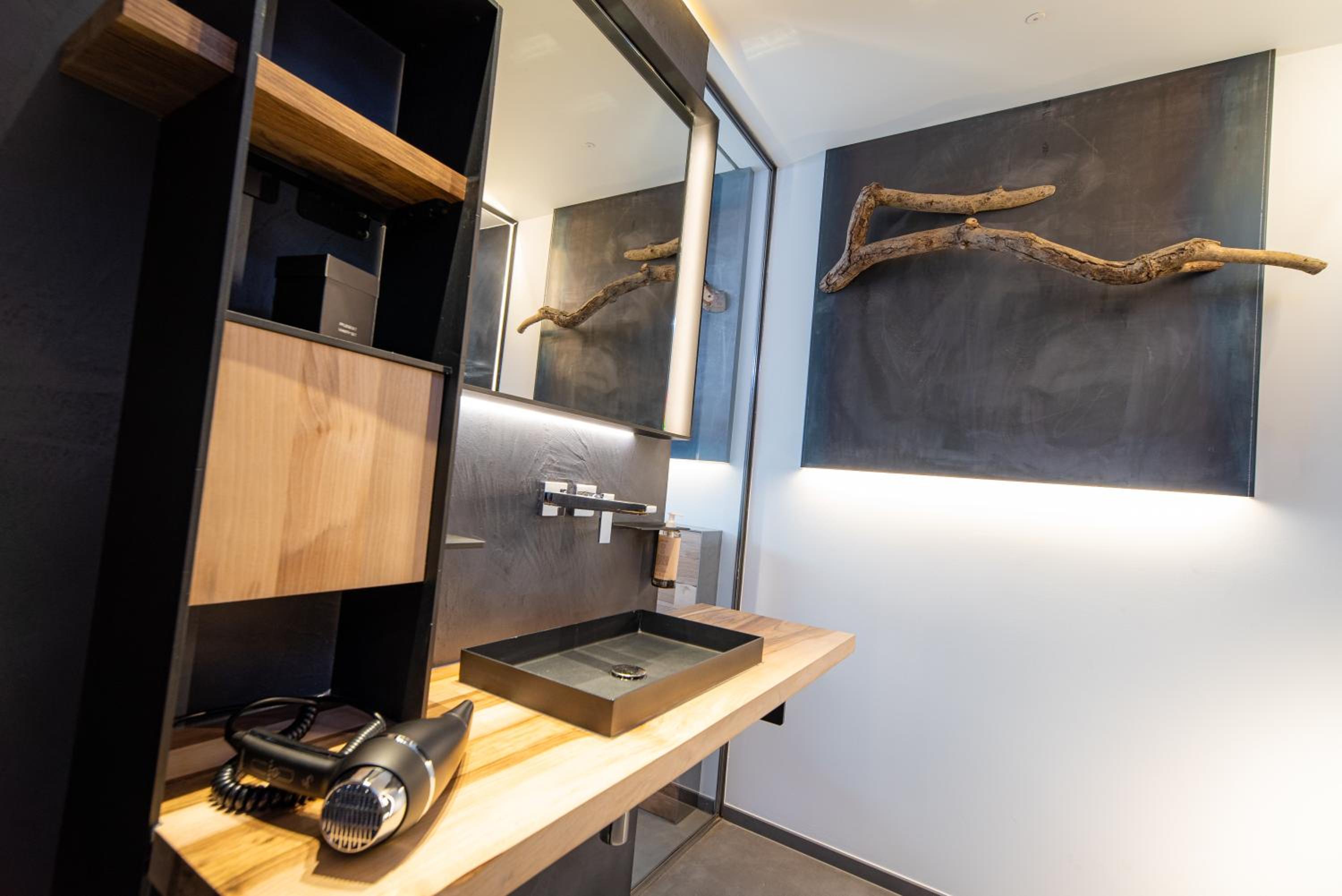 L'Ardenne Autrement Wellness include