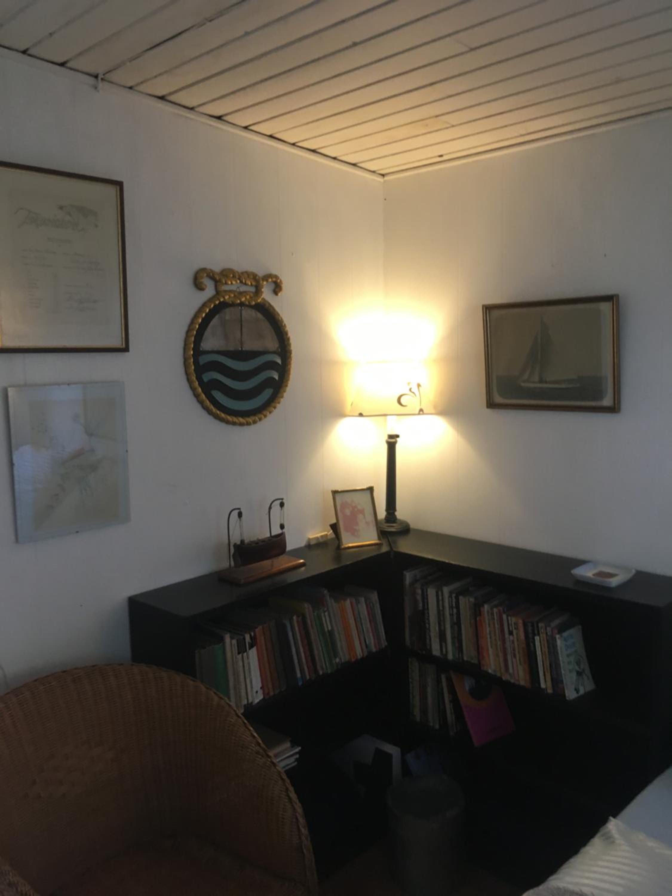 anneks til bondehus