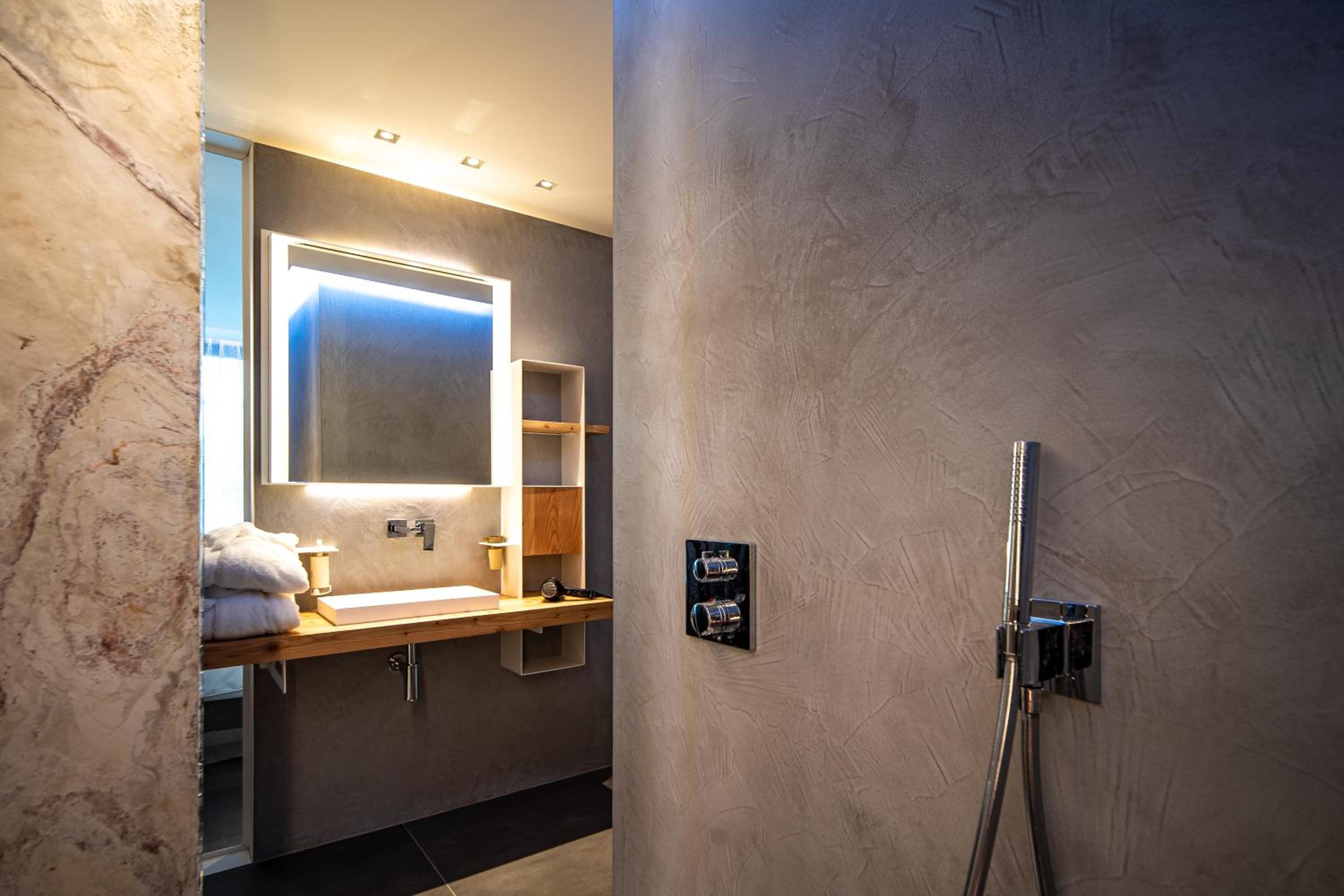 L'Ardenne Autrement Wellness include