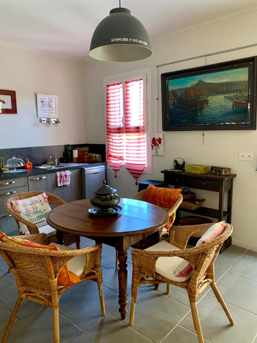 B&B - Chambres d'hôtes Le Foch
