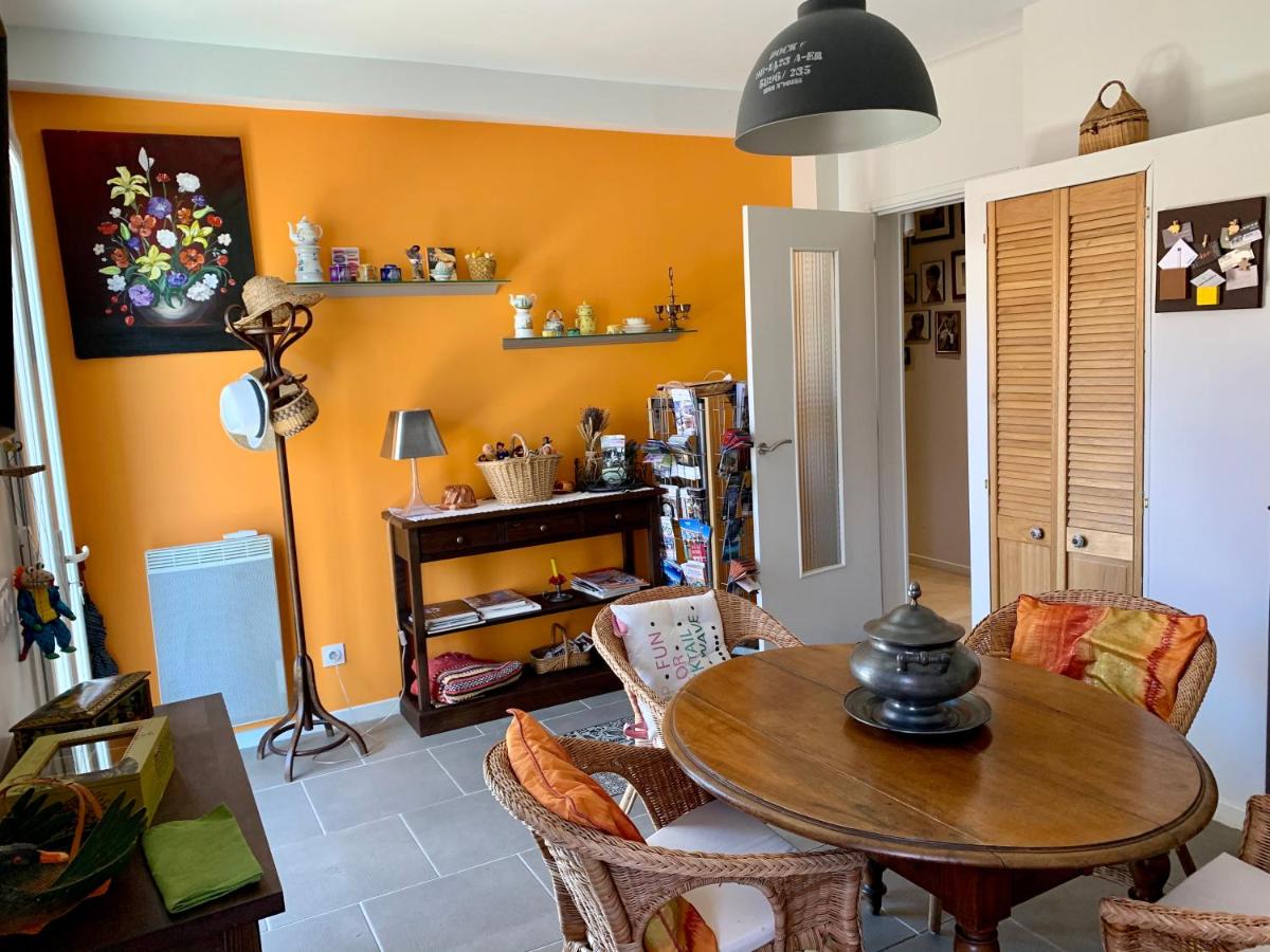 B&B - Chambres d'hôtes Le Foch