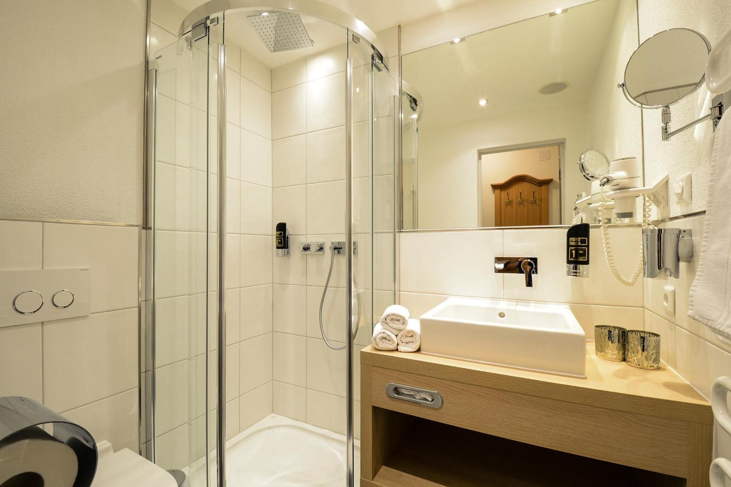 Alp Larain B&B
