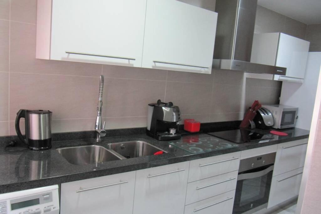 piso con estilo cerca de la playa photo 4