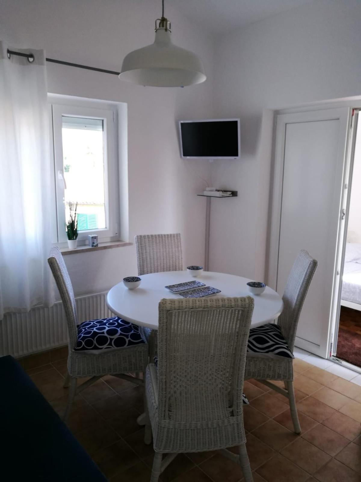Ferienhaus Bozena Appartment 5 view 3