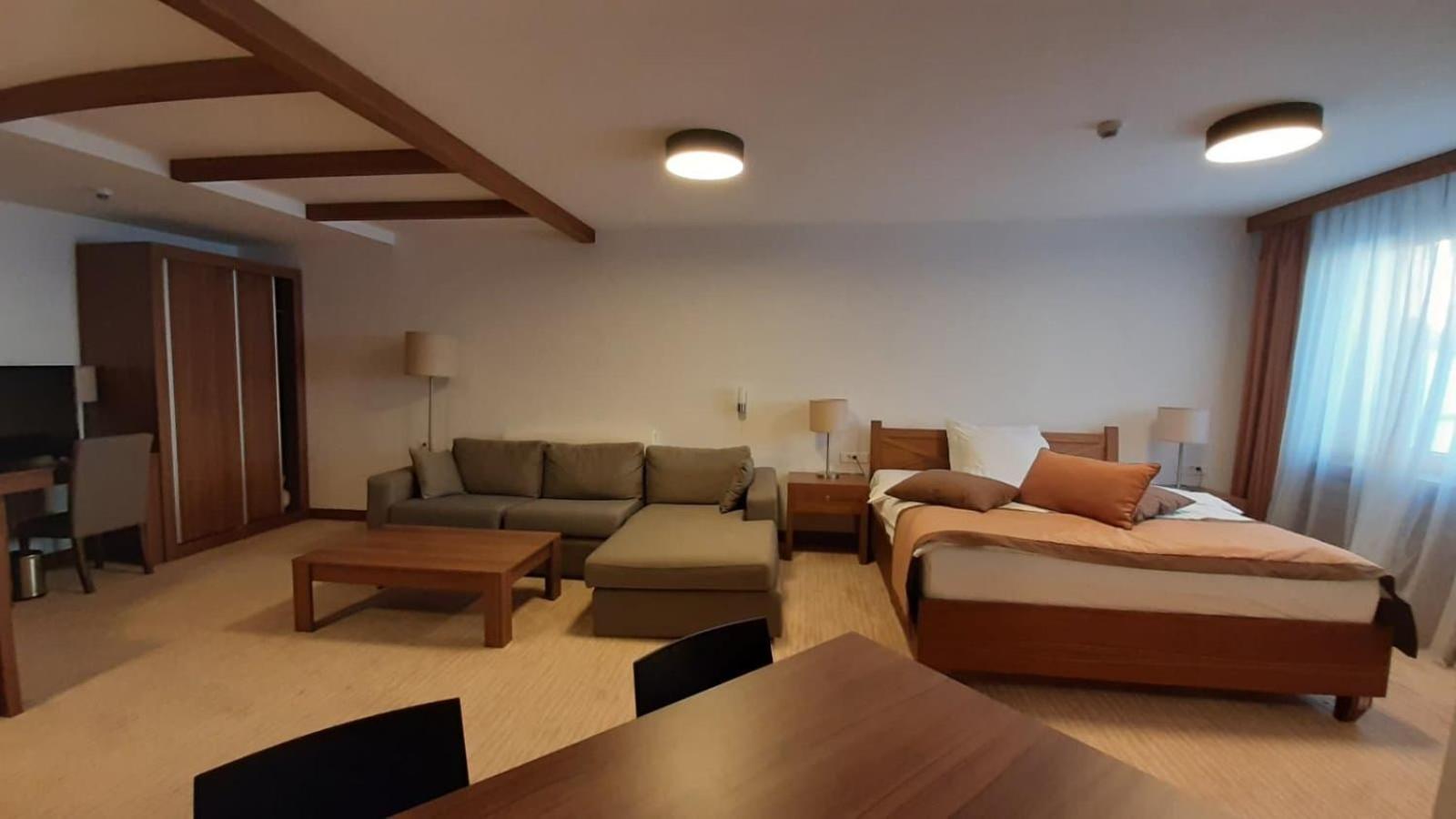 Apartman B332 Aparthotel Vučko Jahorina private host